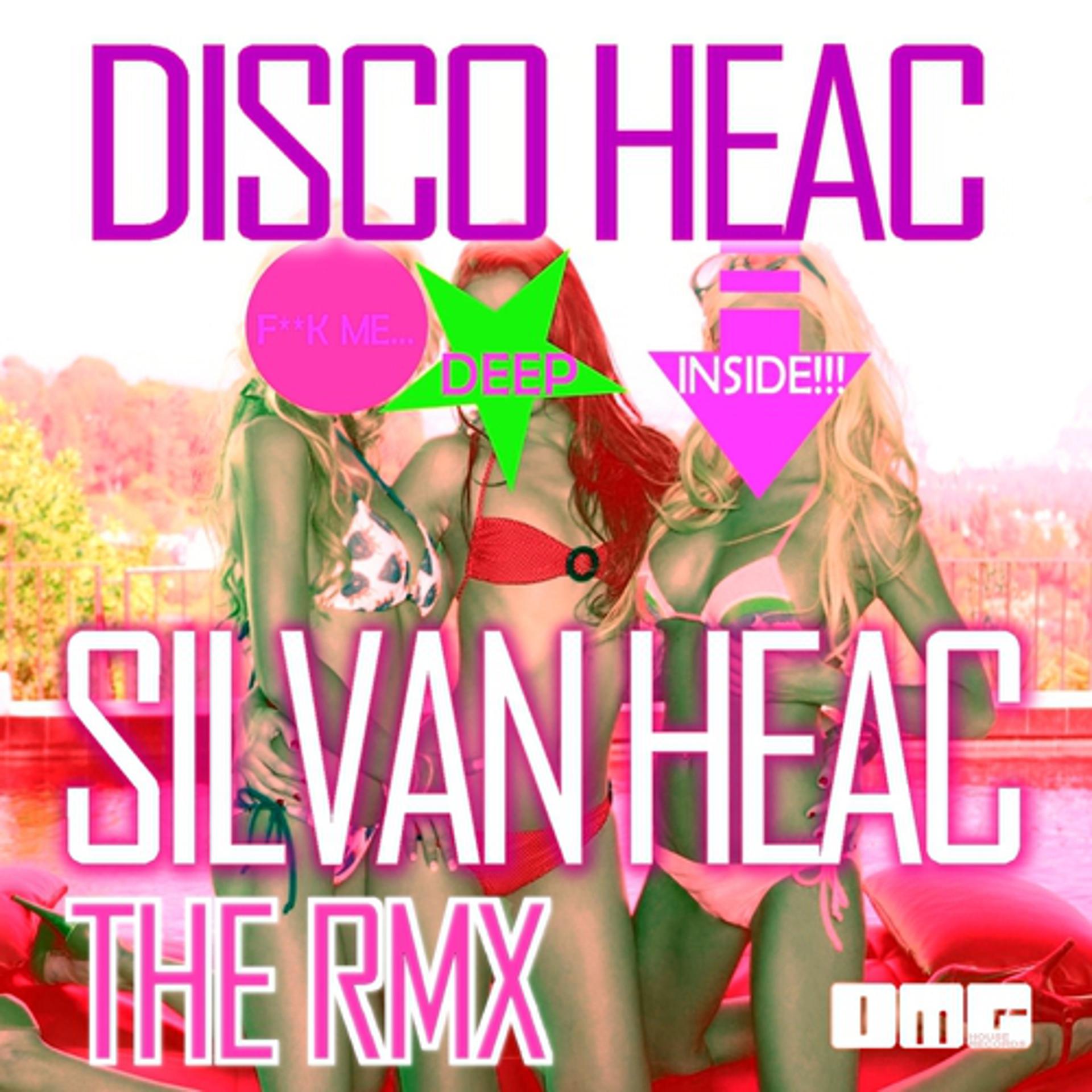 Постер альбома Disco Heac