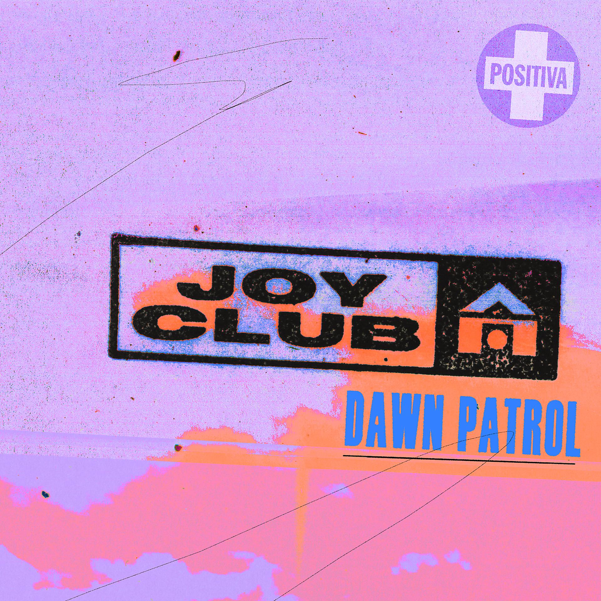 Постер альбома Dawn Patrol