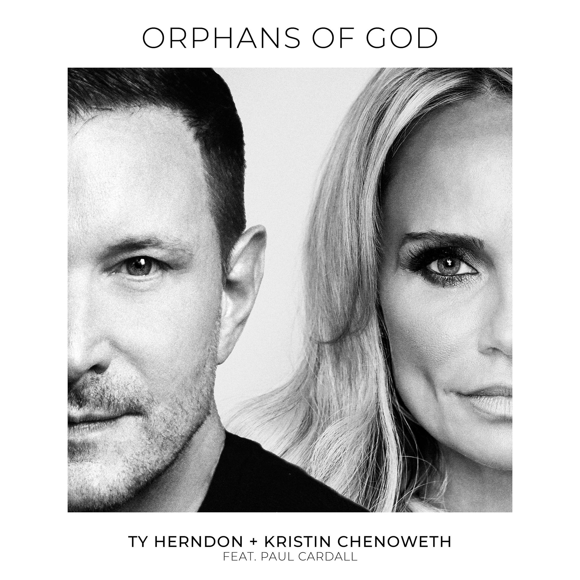 Постер альбома Orphans of God