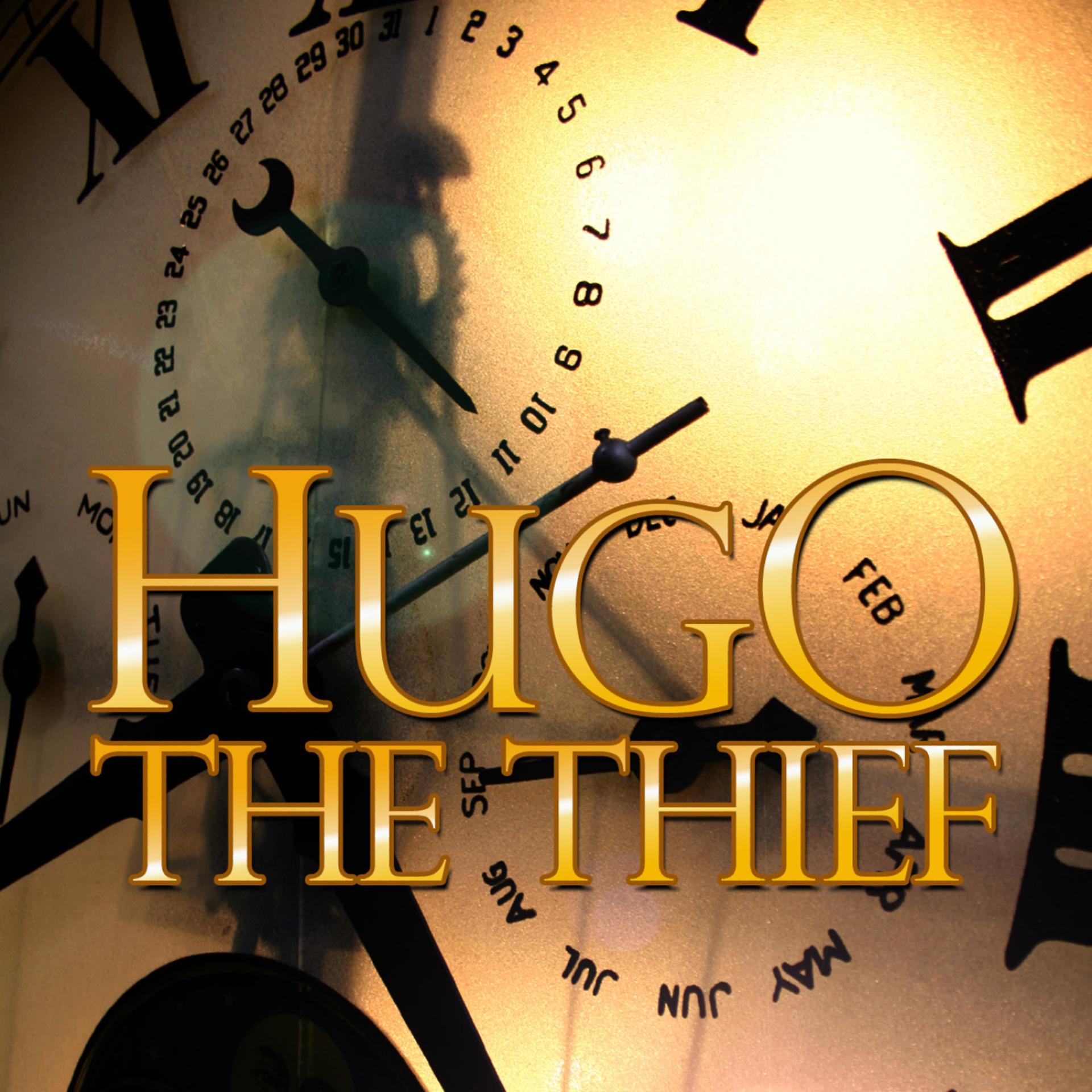 Постер альбома Hugo - The Thief
