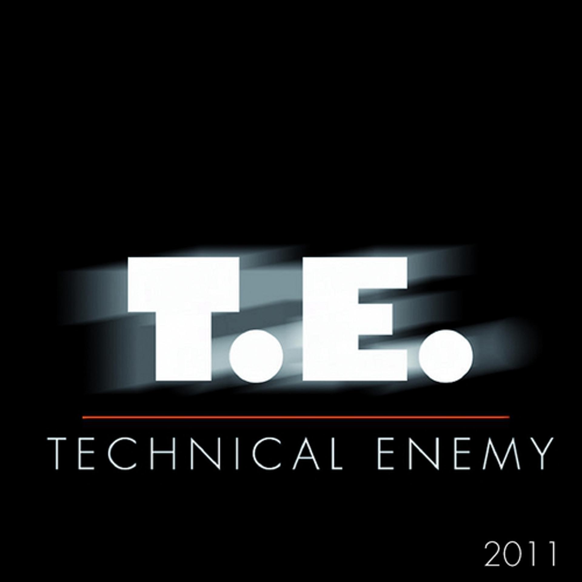 Постер альбома Technical Enemy 2011