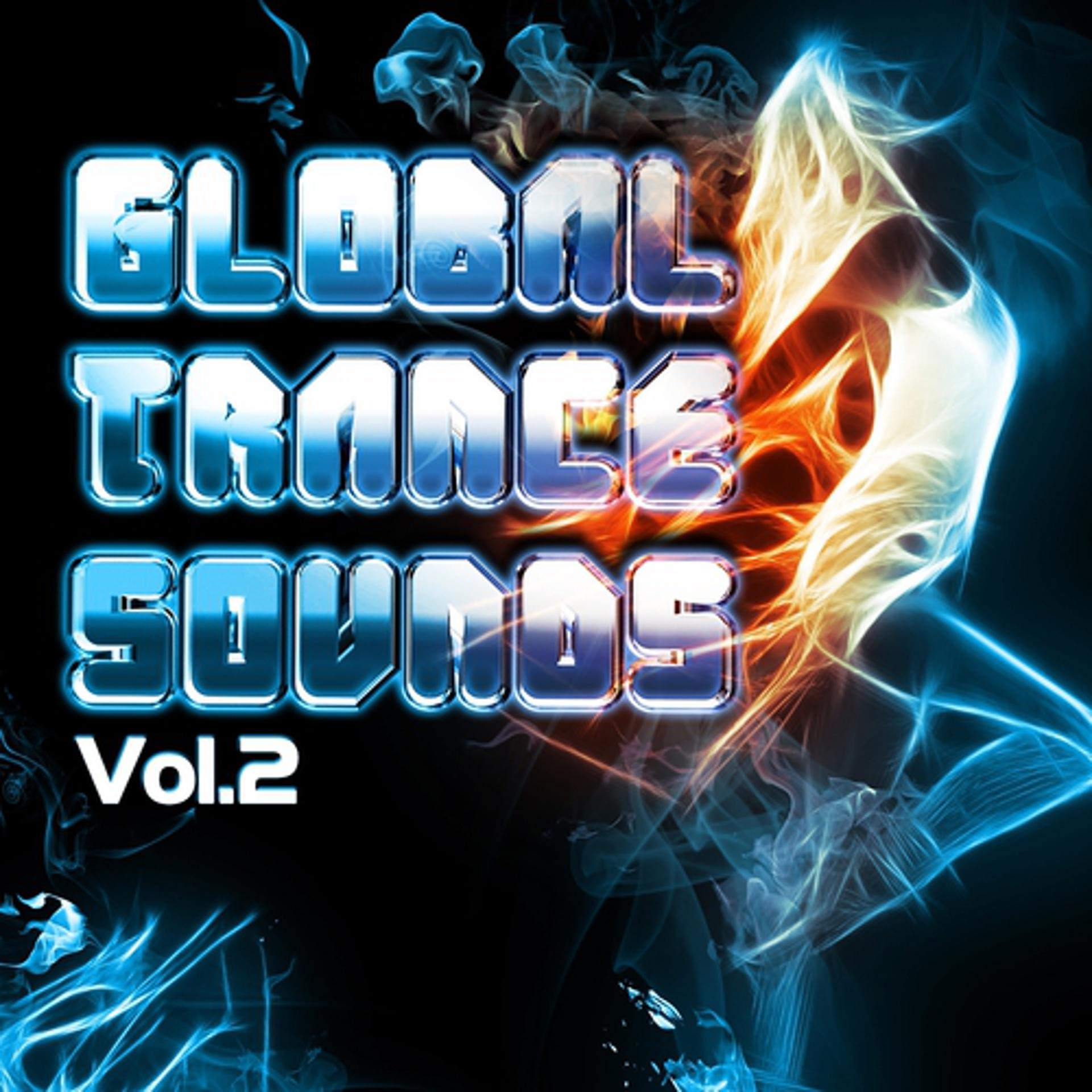 Постер альбома Global Trance Sounds, Vol. 2