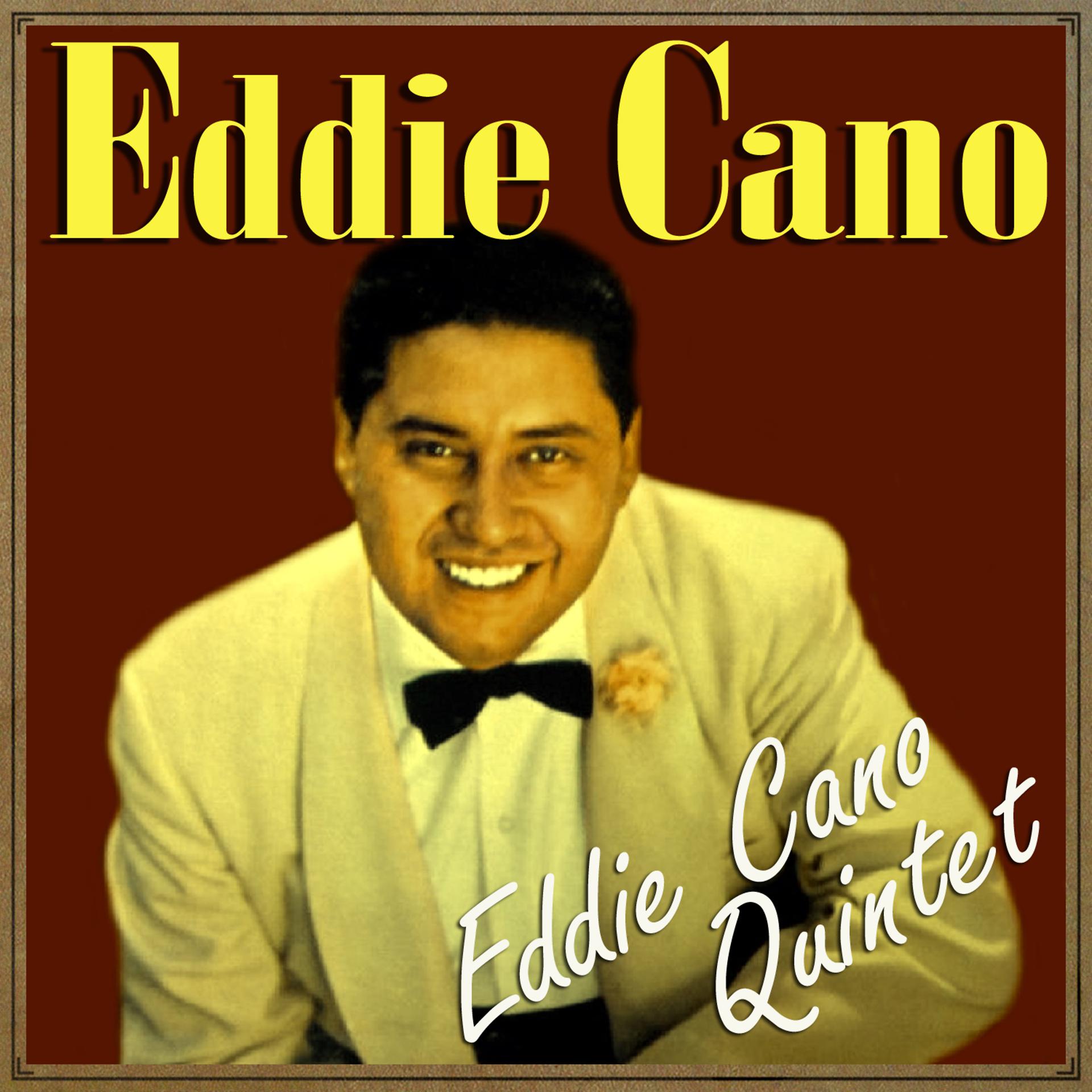 Постер альбома Eddie Cano Quintet