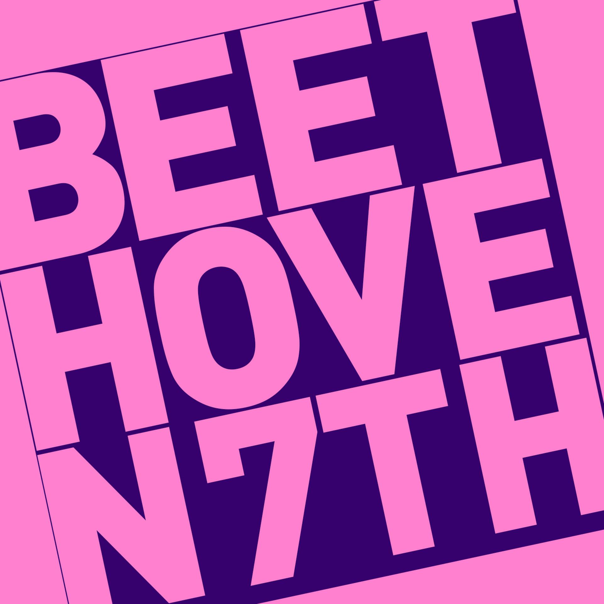 Постер альбома Beethoven 7