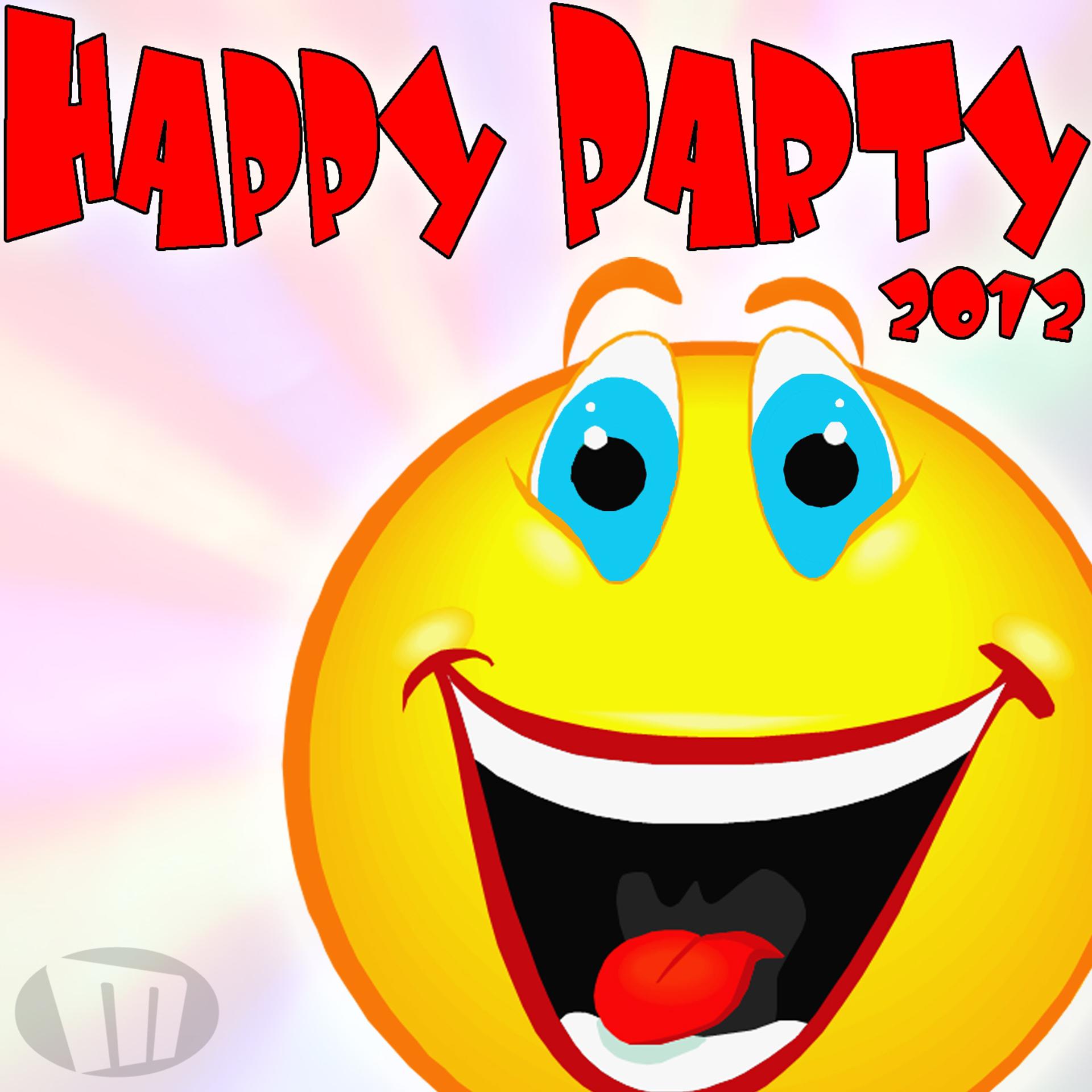 Постер альбома Happy Party 2012