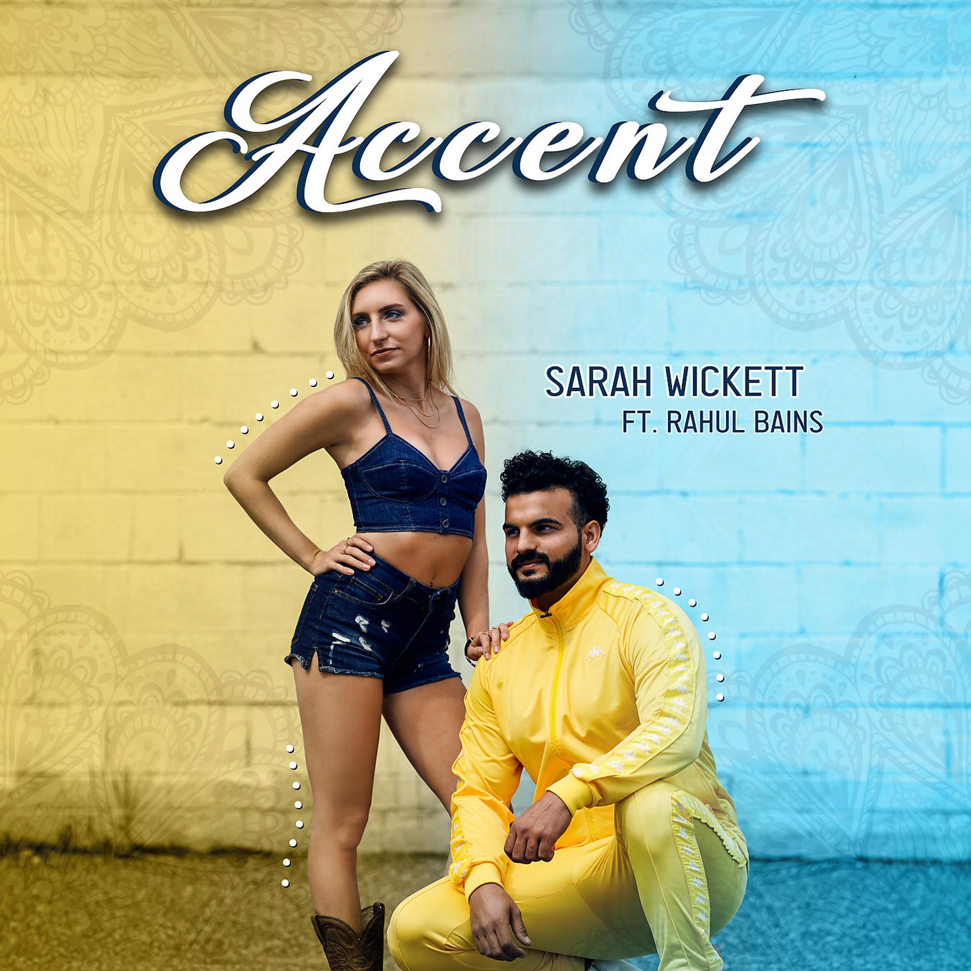 Постер альбома Accent