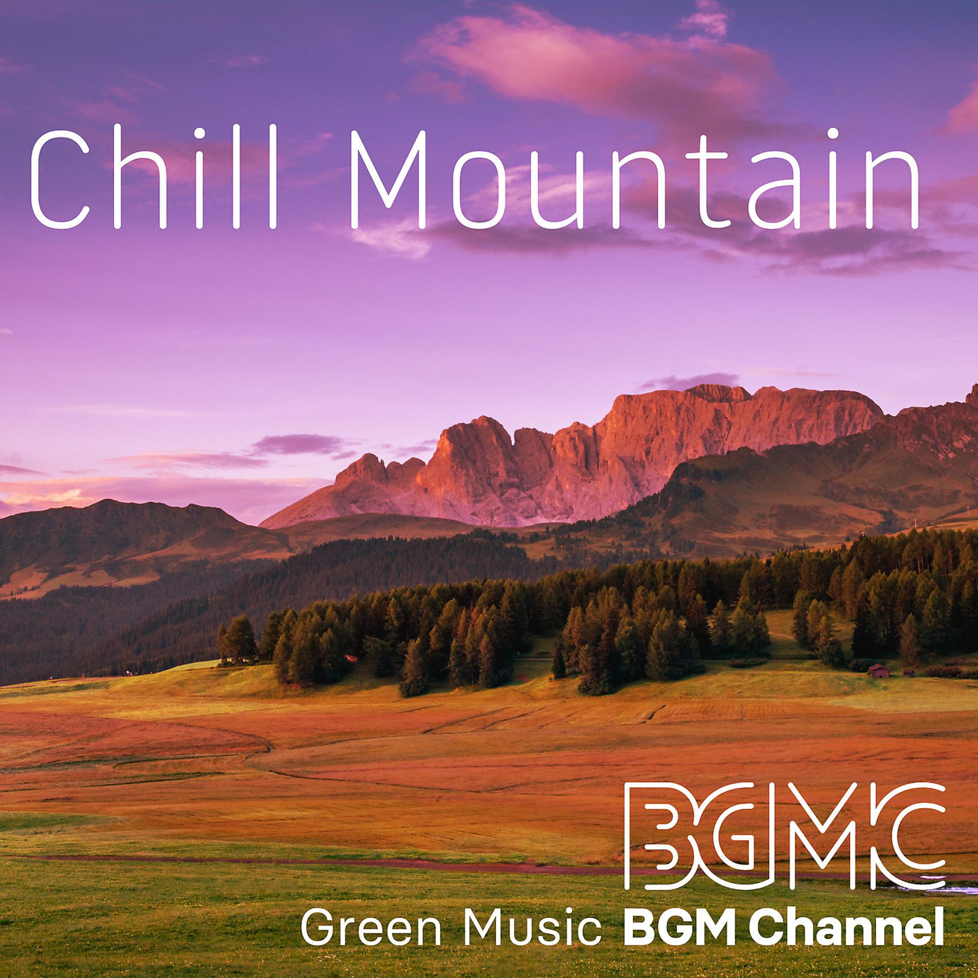 Постер альбома Chill Mountain