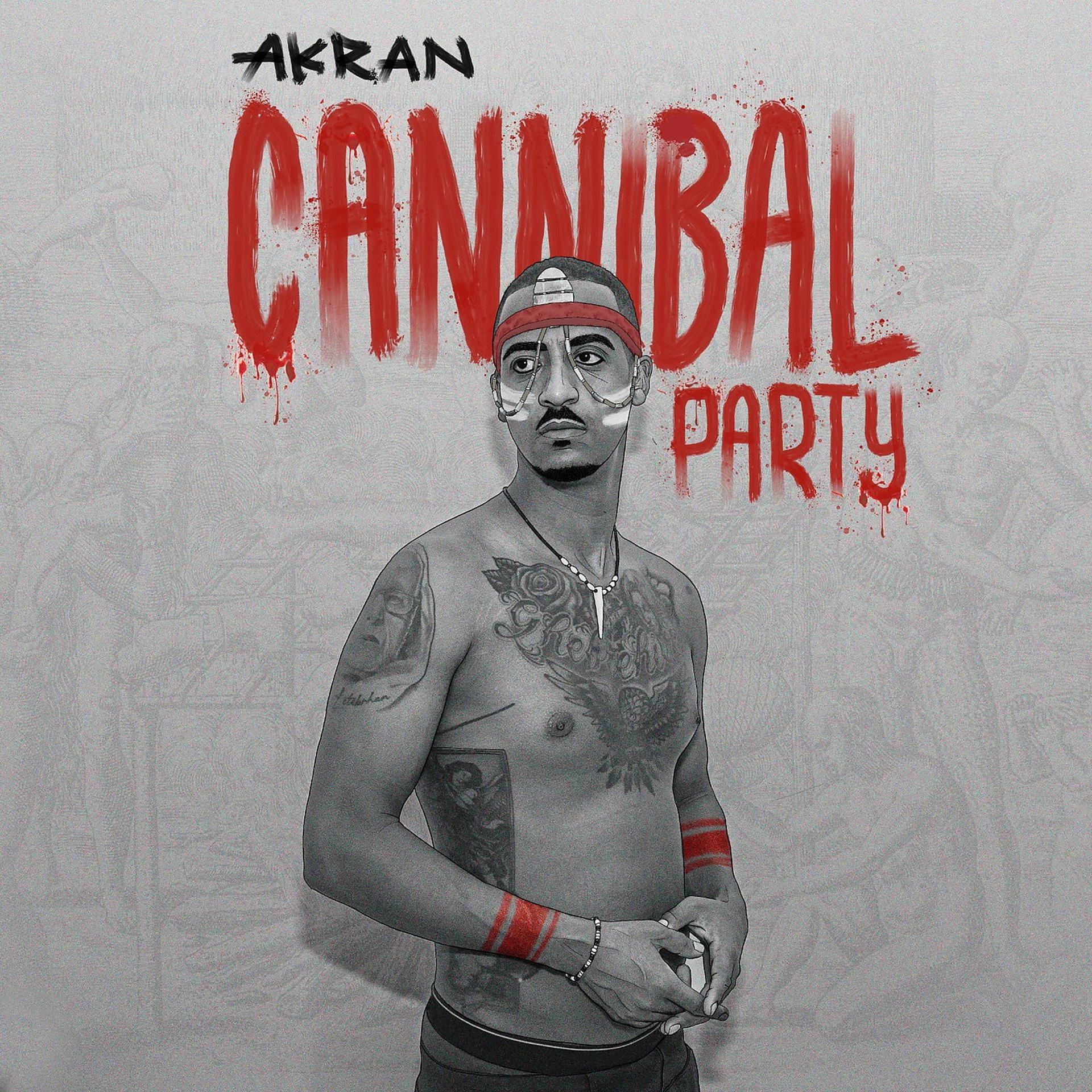 Постер альбома Cannibal Party