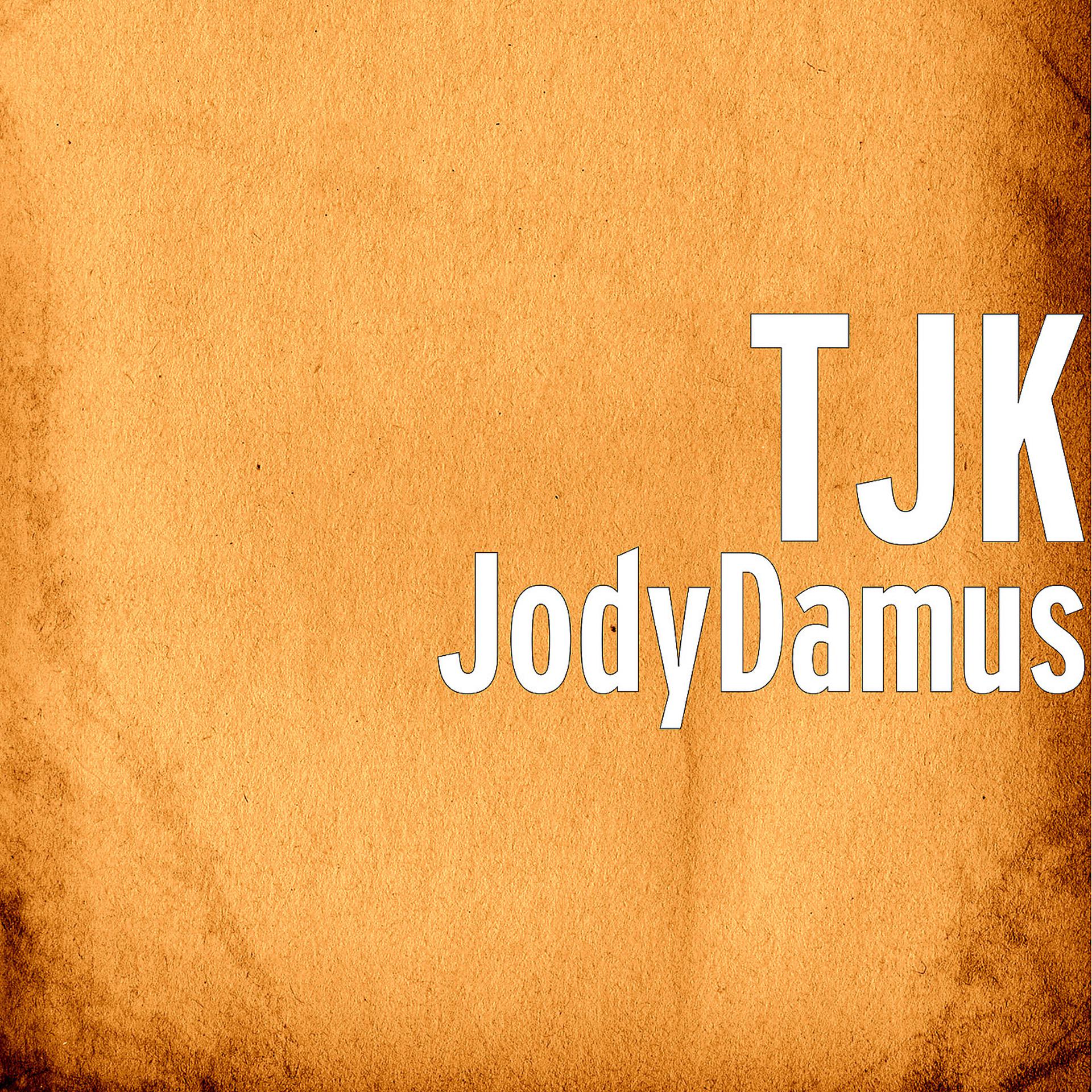 Постер альбома JodyDamus