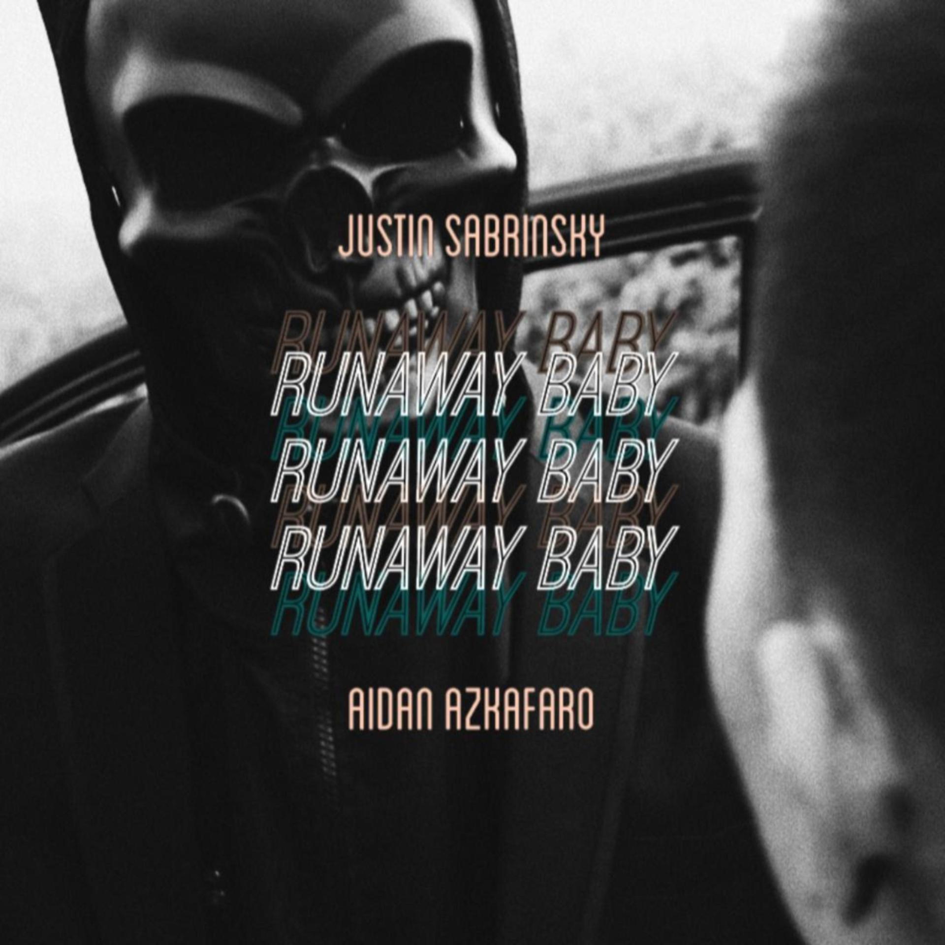 Постер альбома Runaway Baby