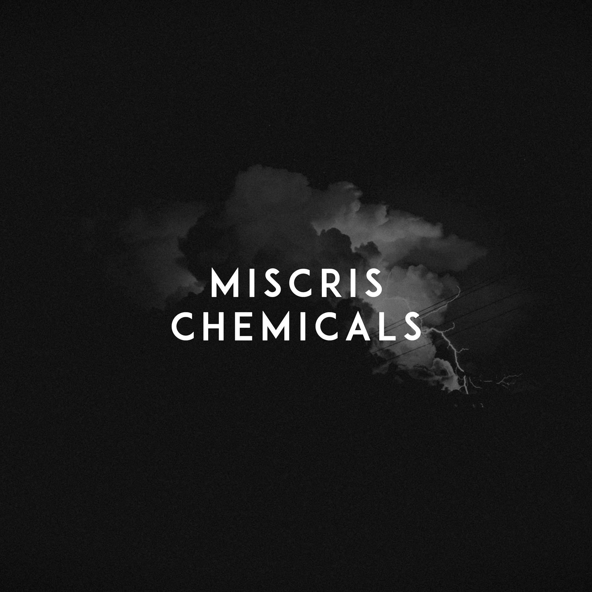 Постер альбома Chemicals