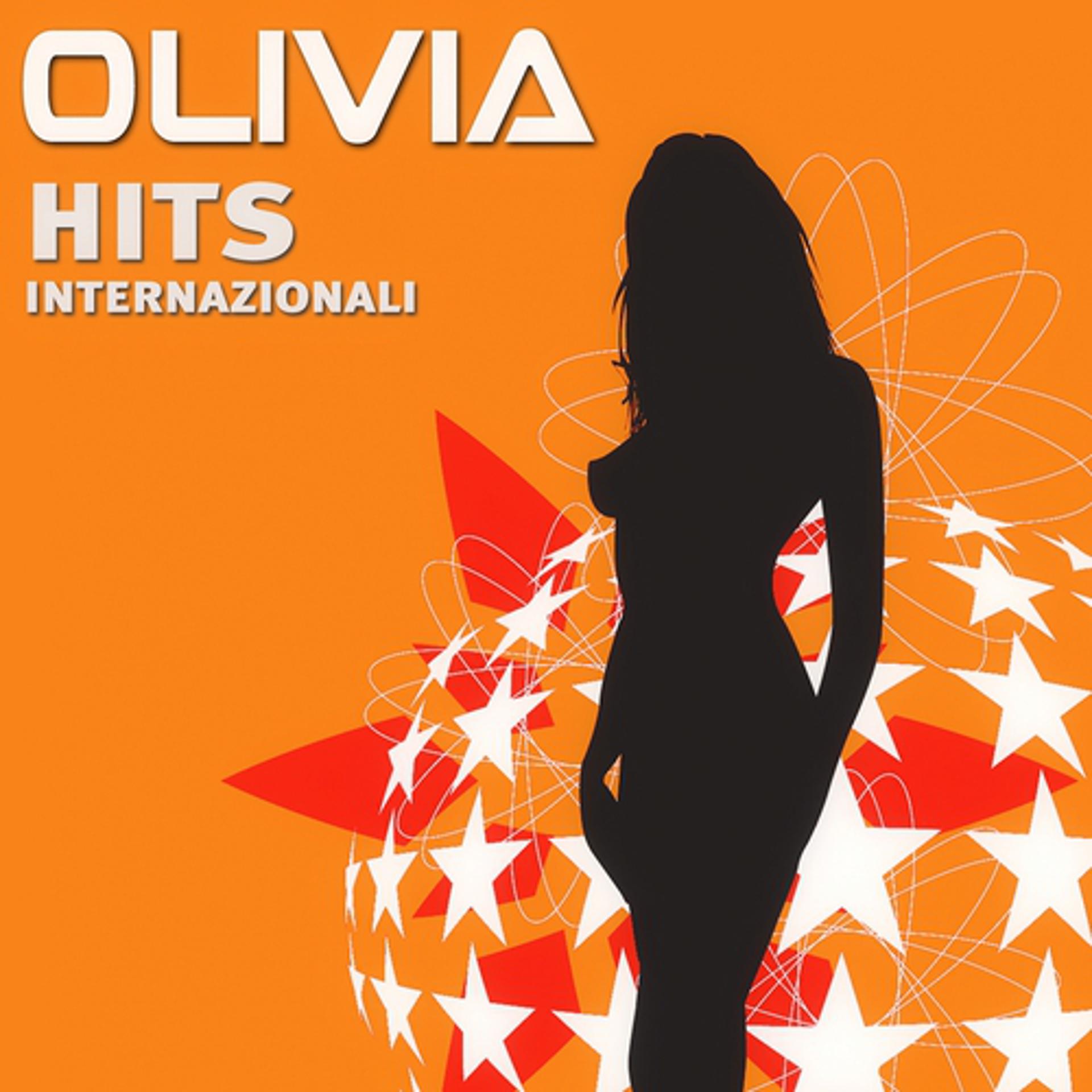 Постер альбома Olivia: Hits Internazionali