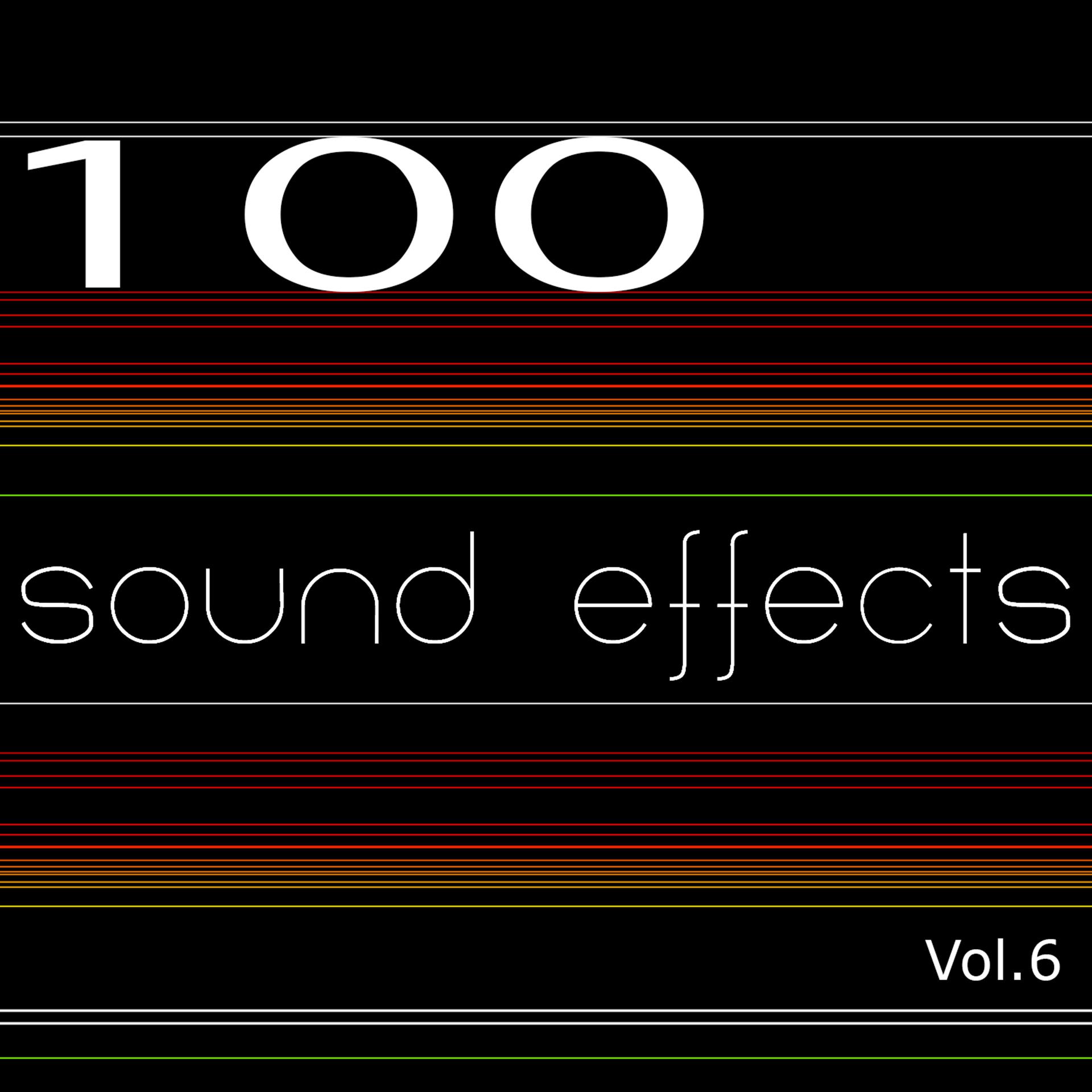 Sound Effect. Ll Sound. C Sound. Group effects