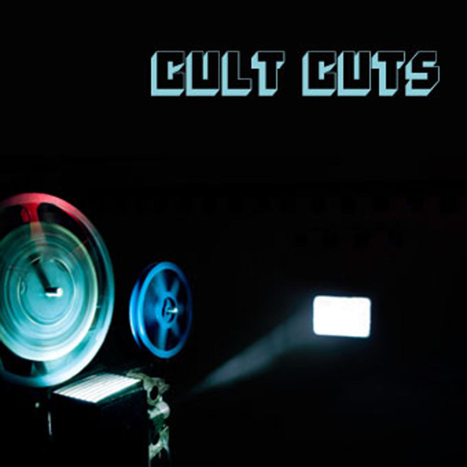 Постер альбома Cult Cuts
