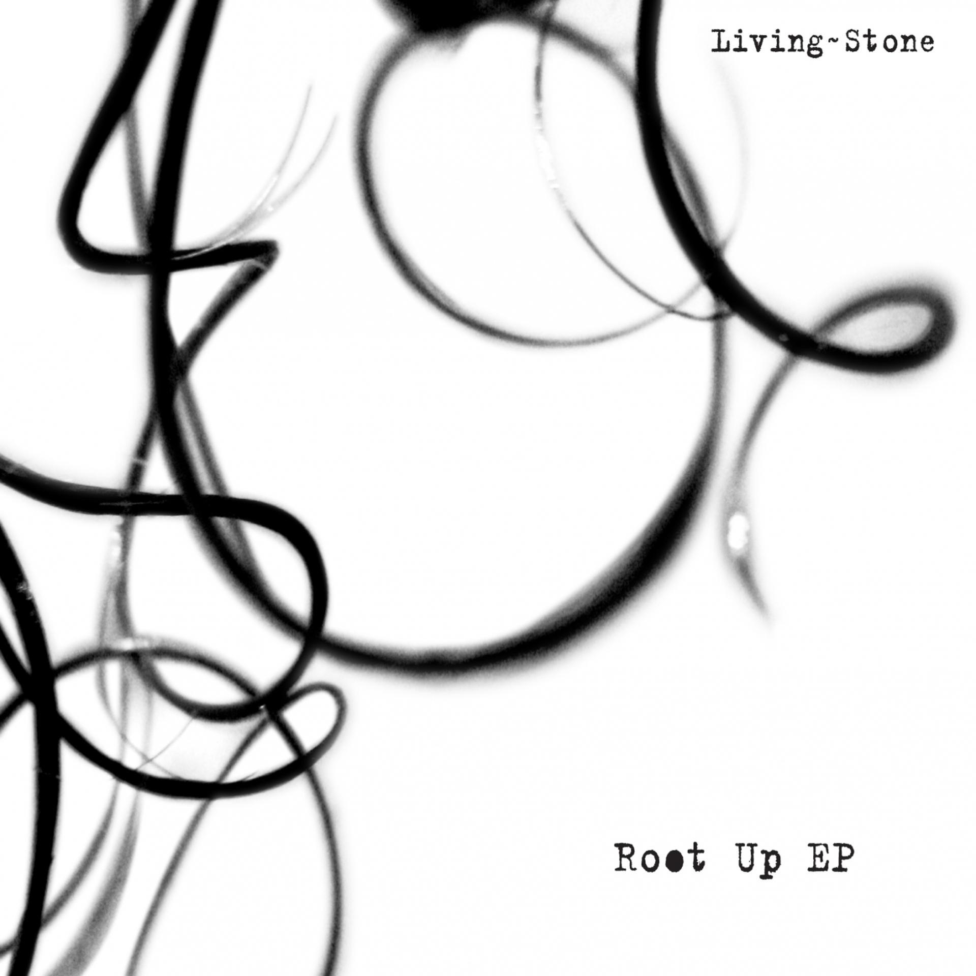 Постер альбома Root Up EP