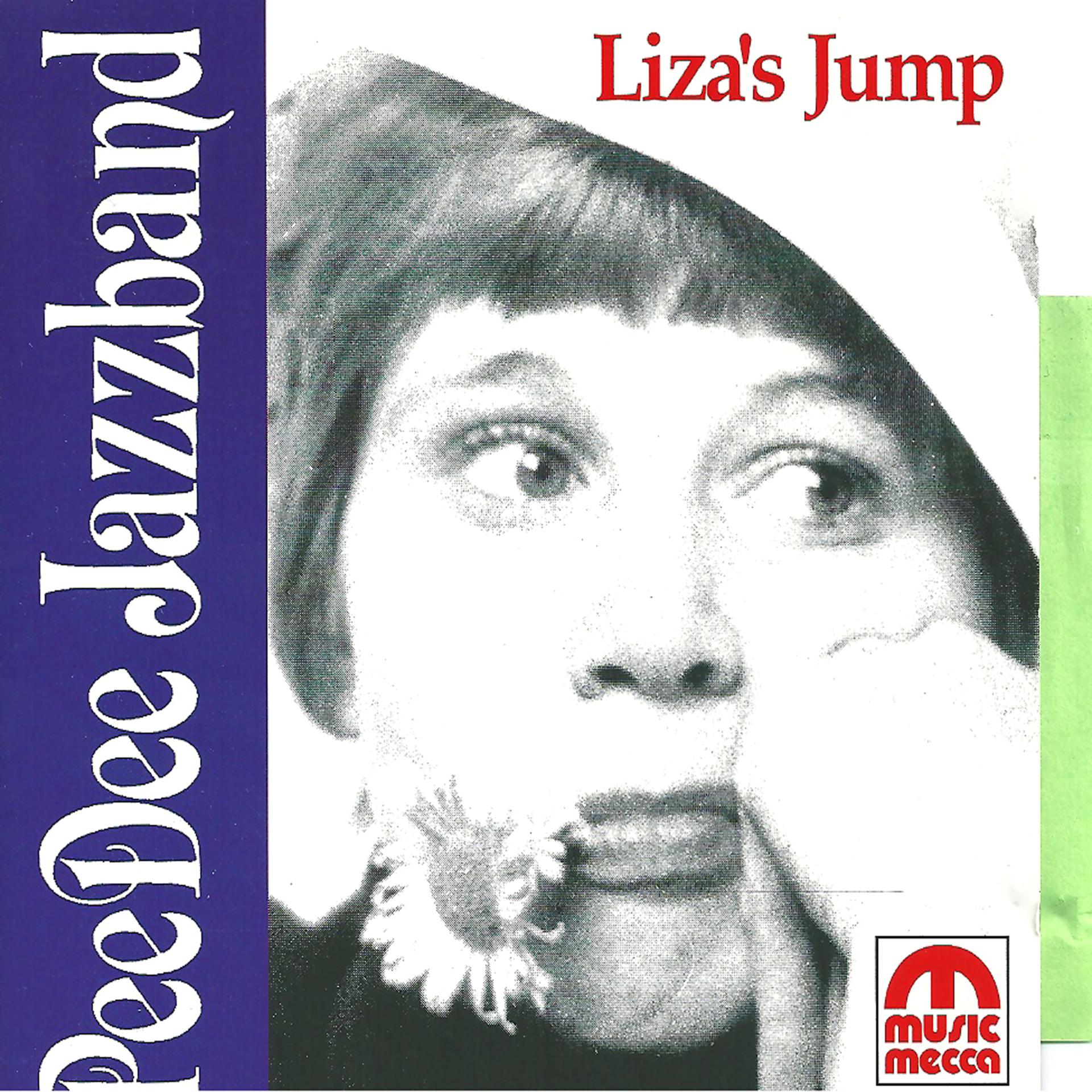 Постер альбома Liza's Jump