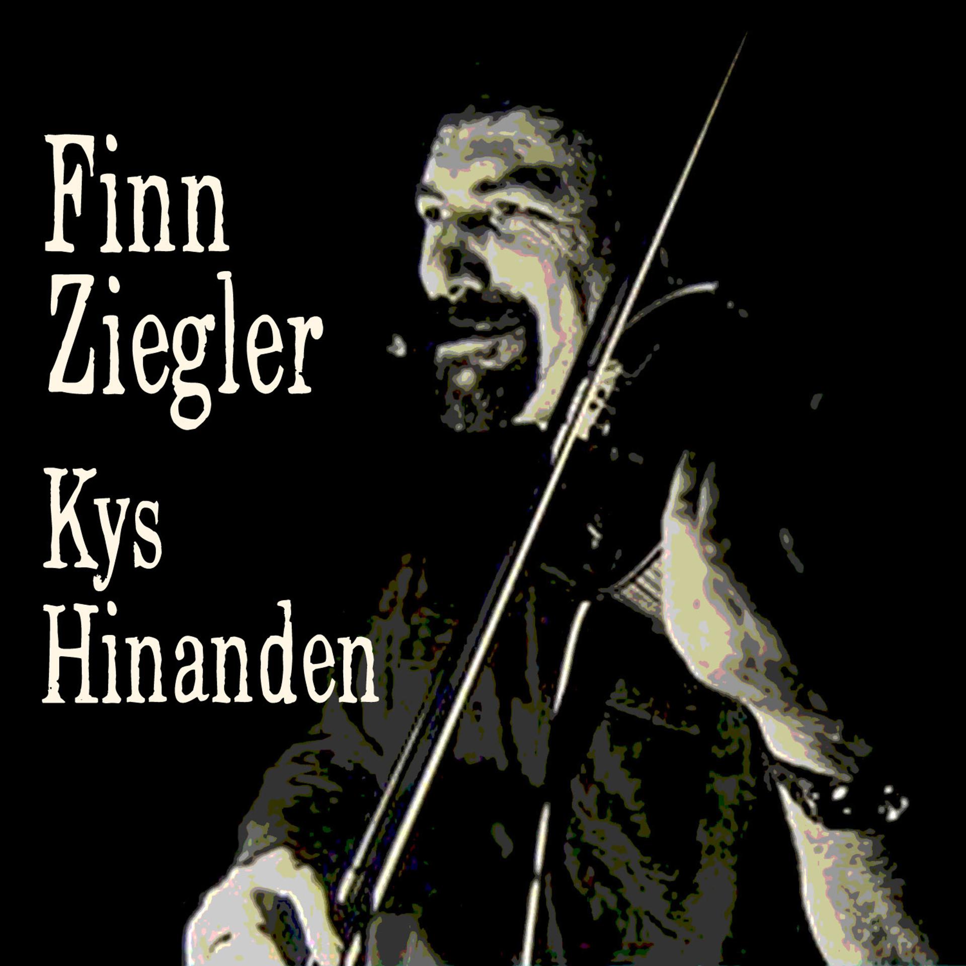Постер альбома Kys Hinanden (feat. Ole Kock Hansen & Niels-Henning Ørsted Pedersen)