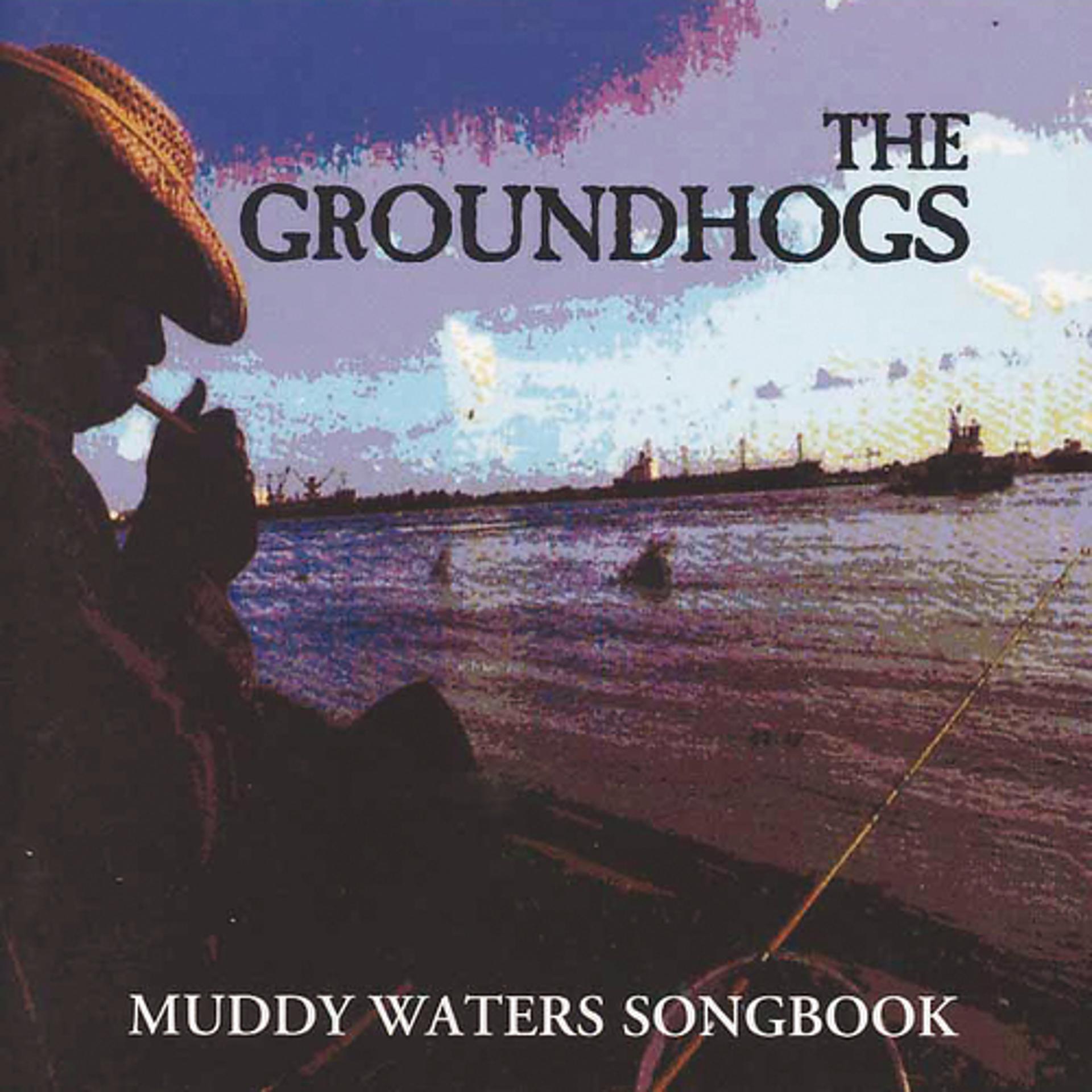 Постер альбома Muddy Waters Songbook