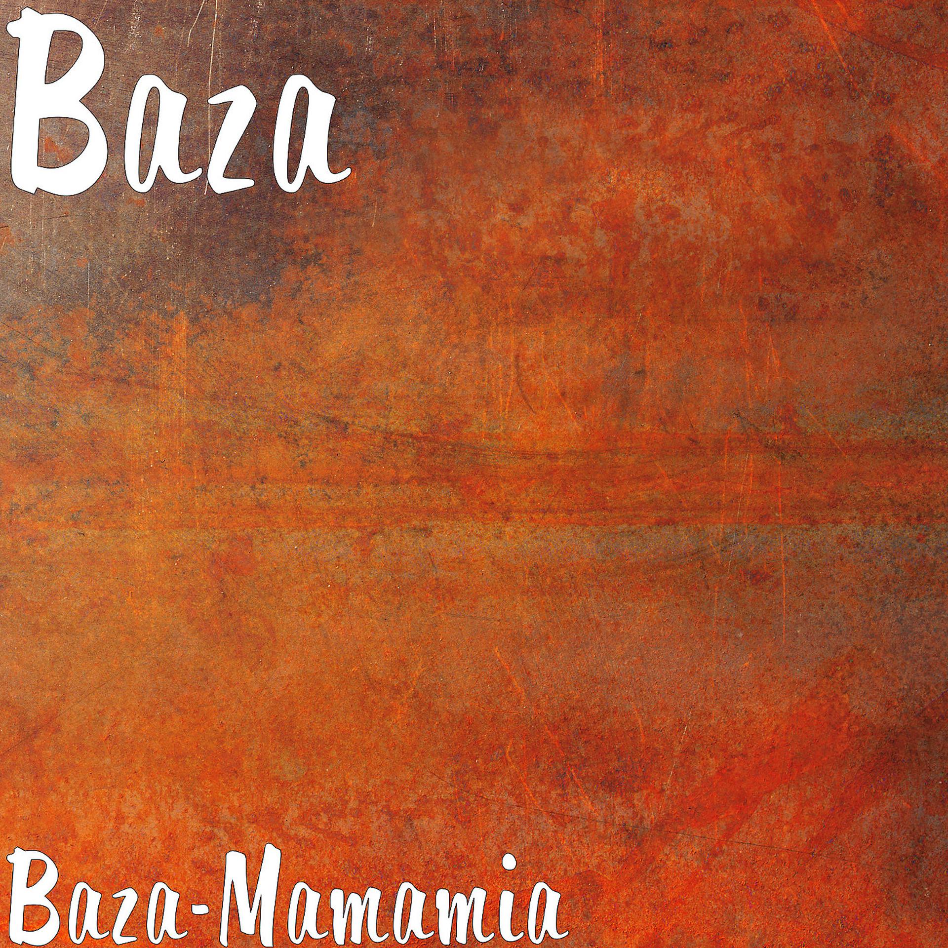 Постер альбома Mamamia