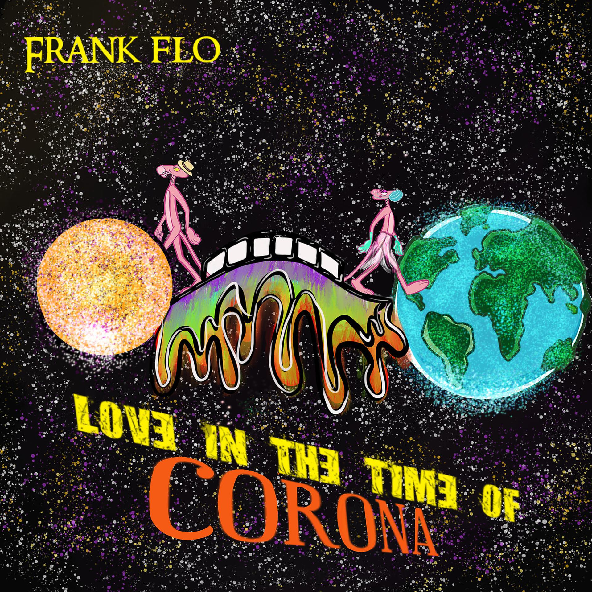 Постер альбома Love in the Time of Corona