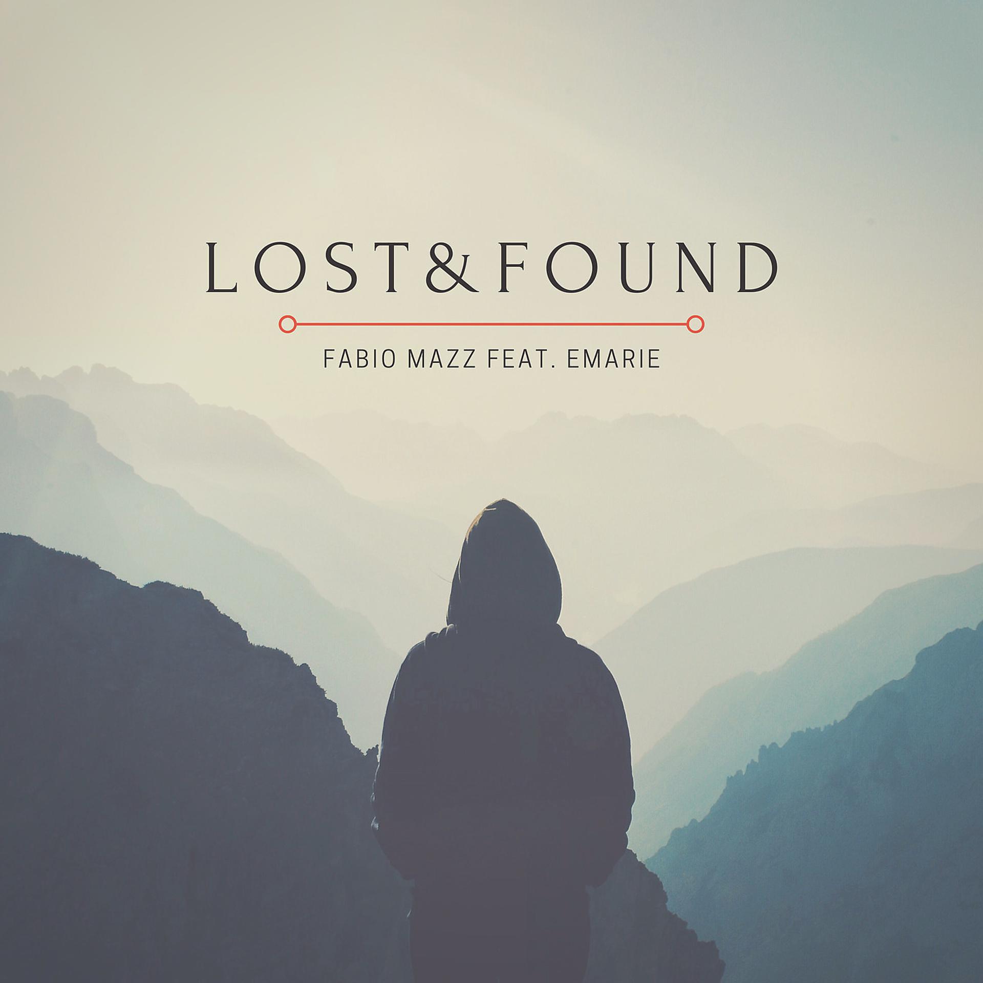 Постер альбома Lost&Found