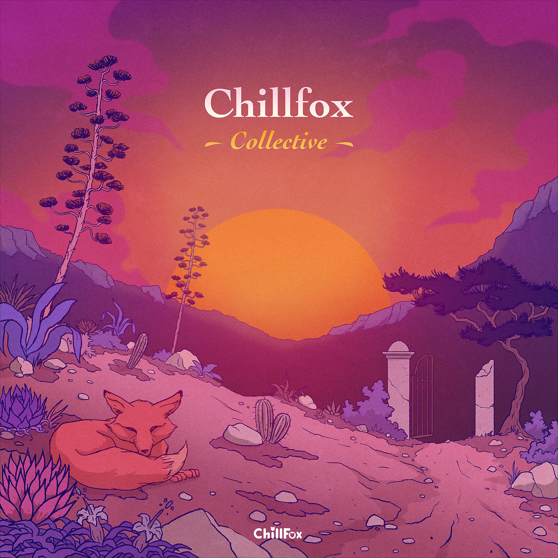 Постер альбома Chillfox Collective