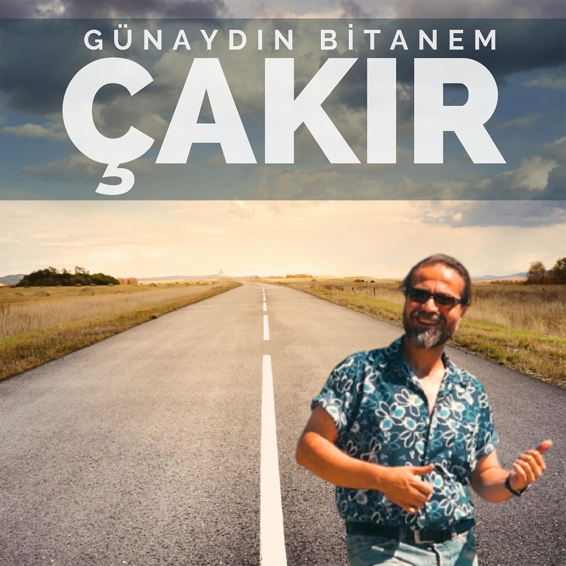 Постер альбома Günaydın Bitanem