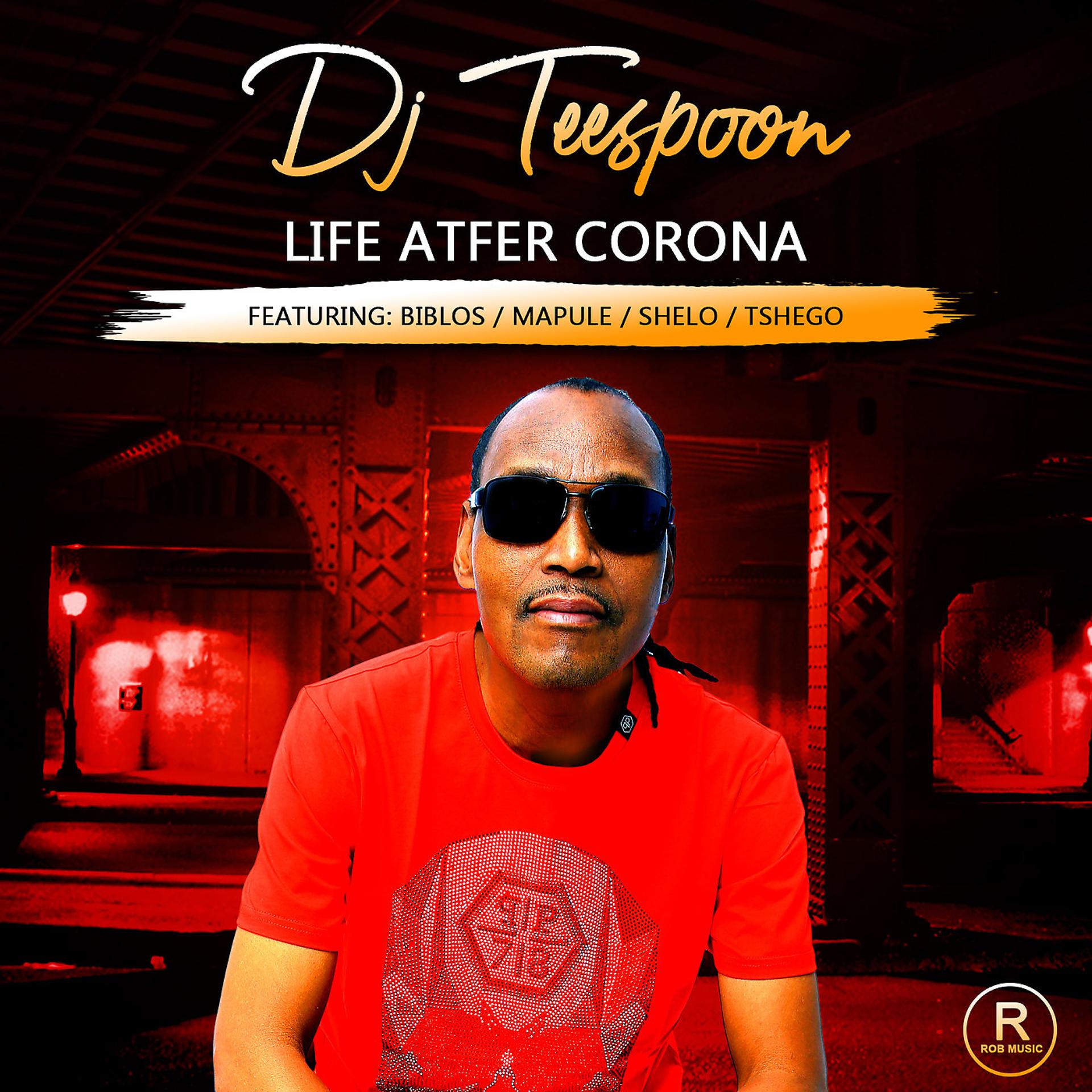Постер альбома Life After Corona