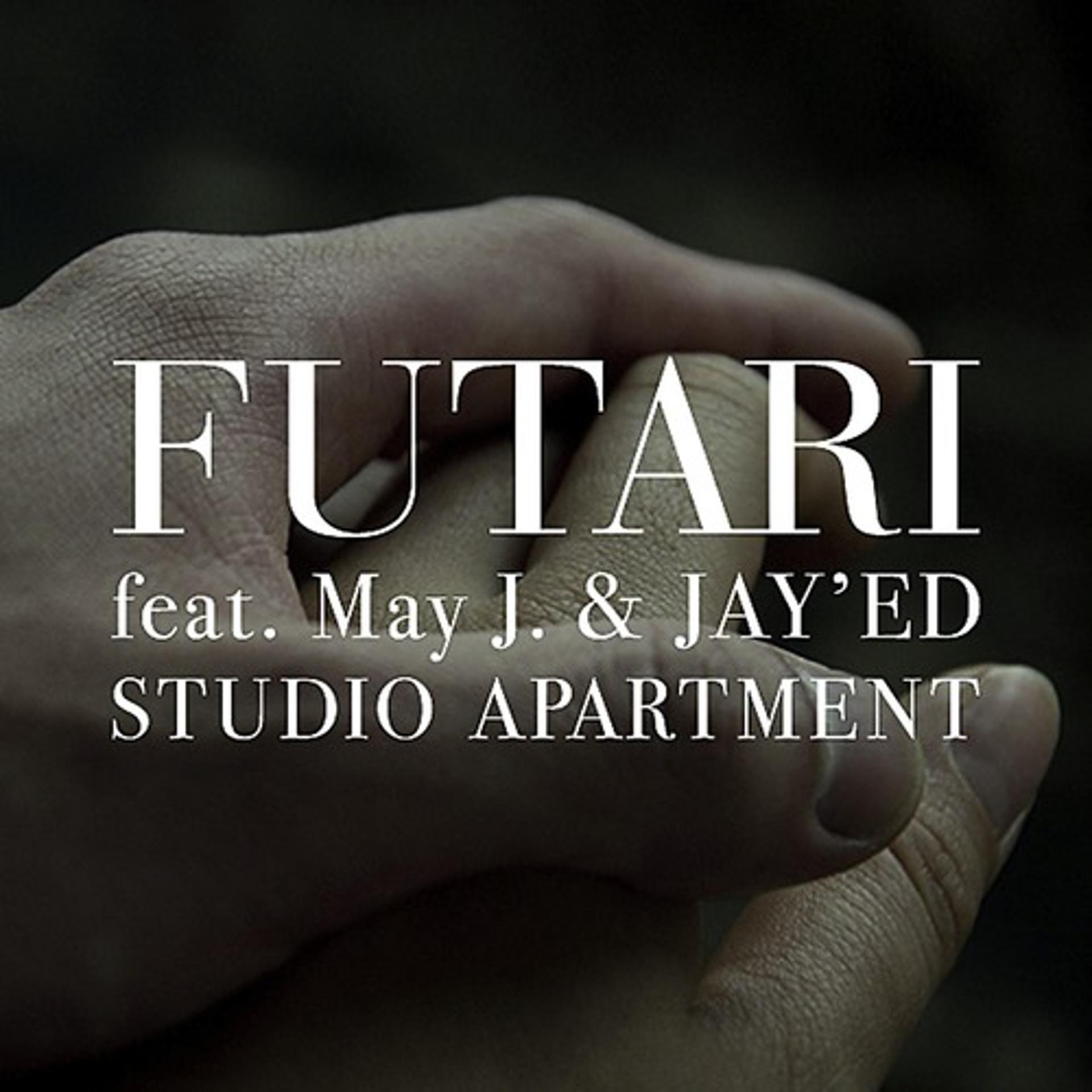 Постер альбома Futari