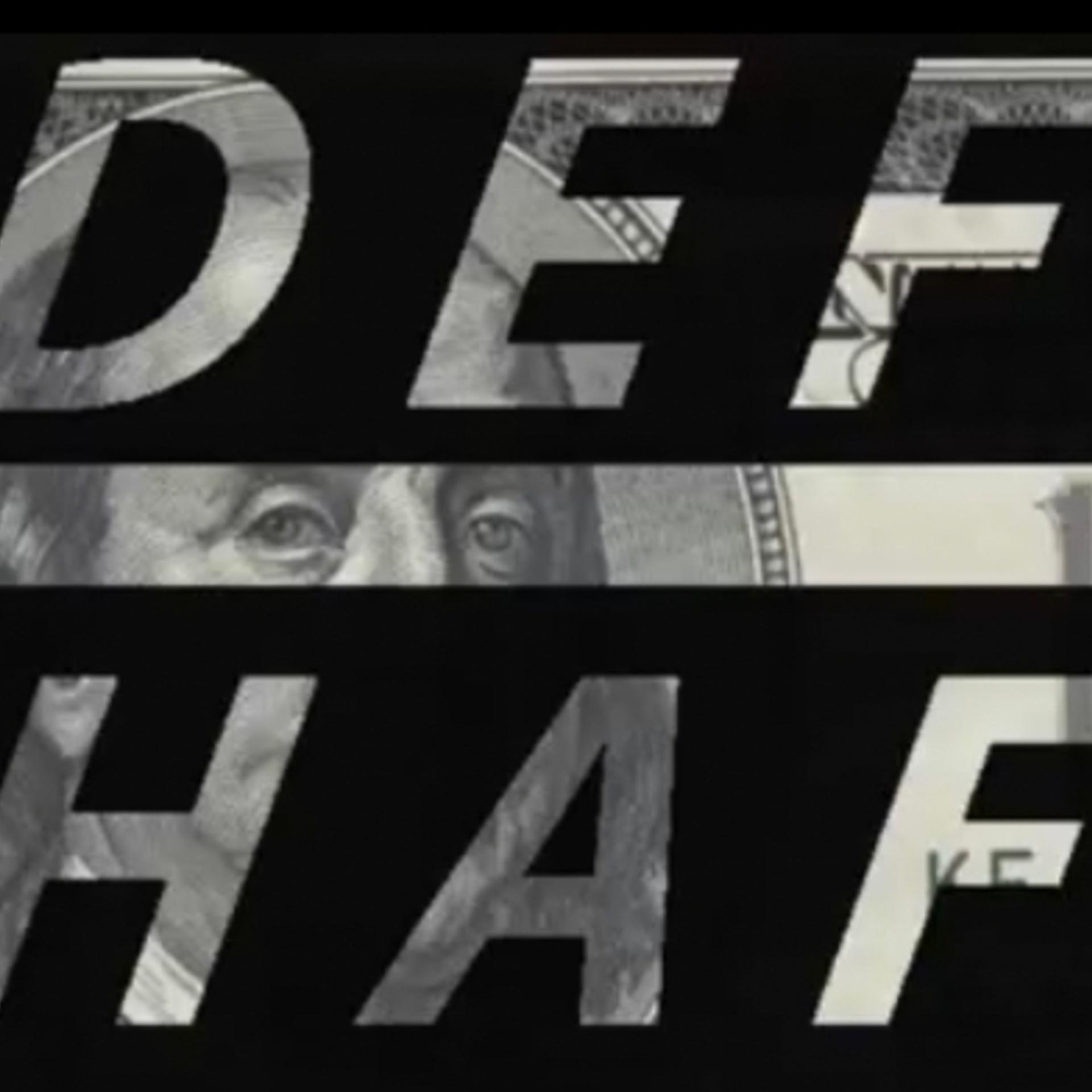 Постер альбома Def Haf
