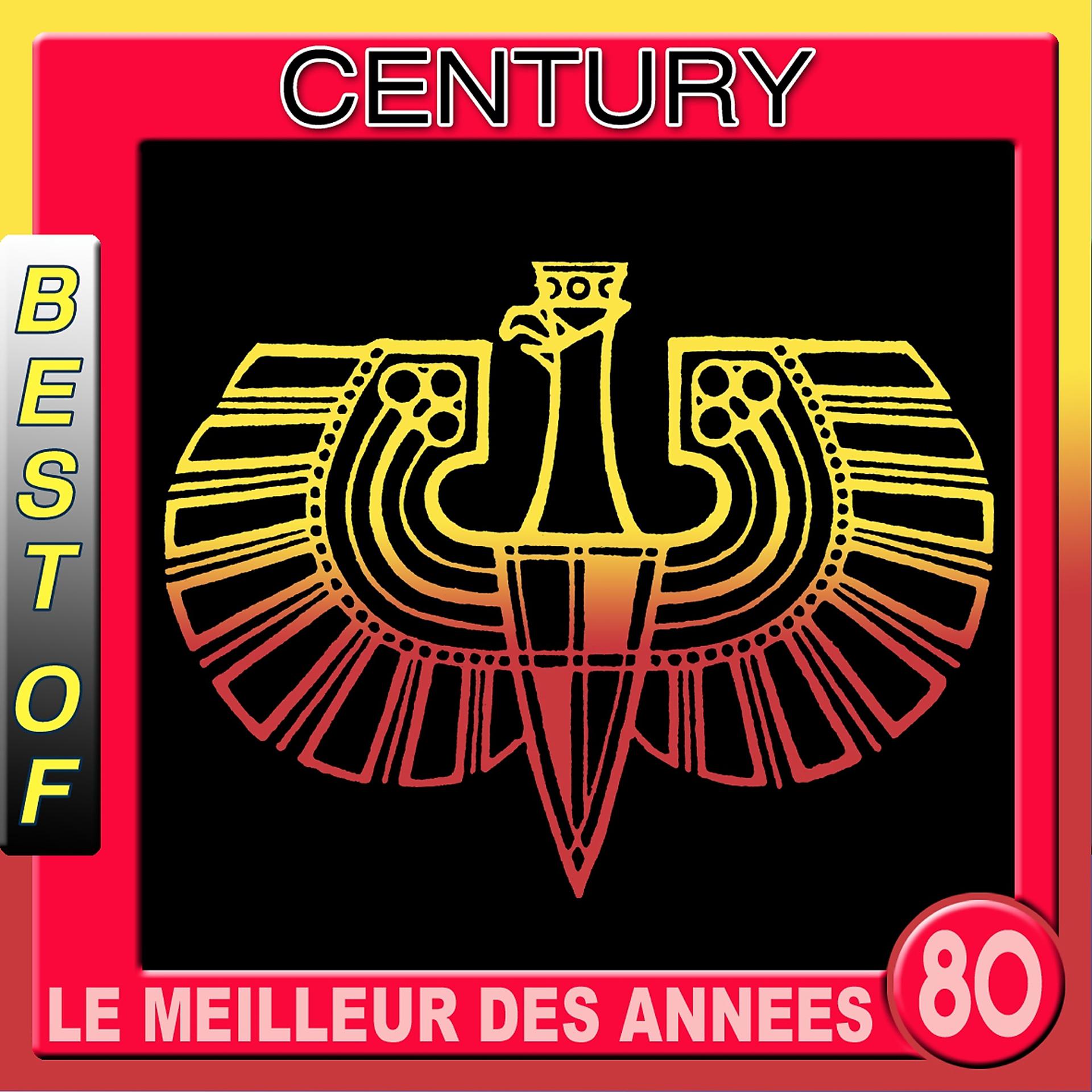 Постер альбома Best of Century