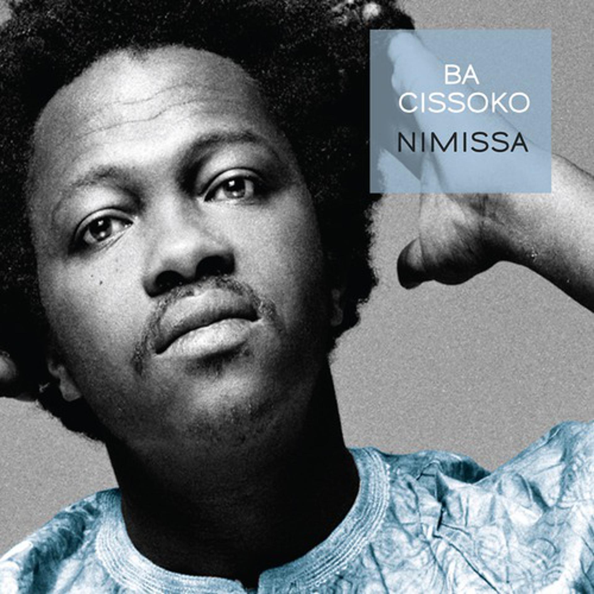 Постер альбома Nimissa