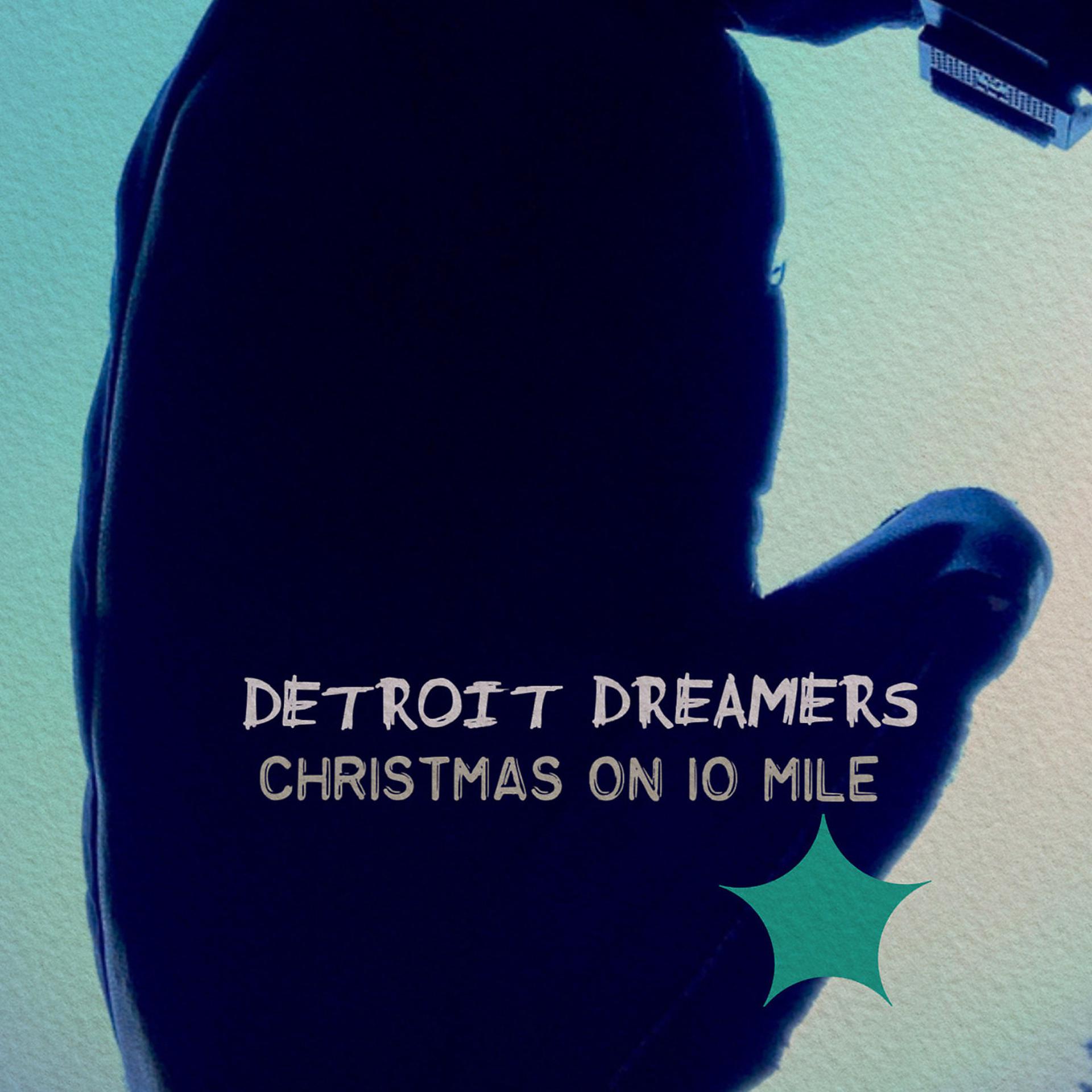 Постер альбома Christmas on 10 Mile