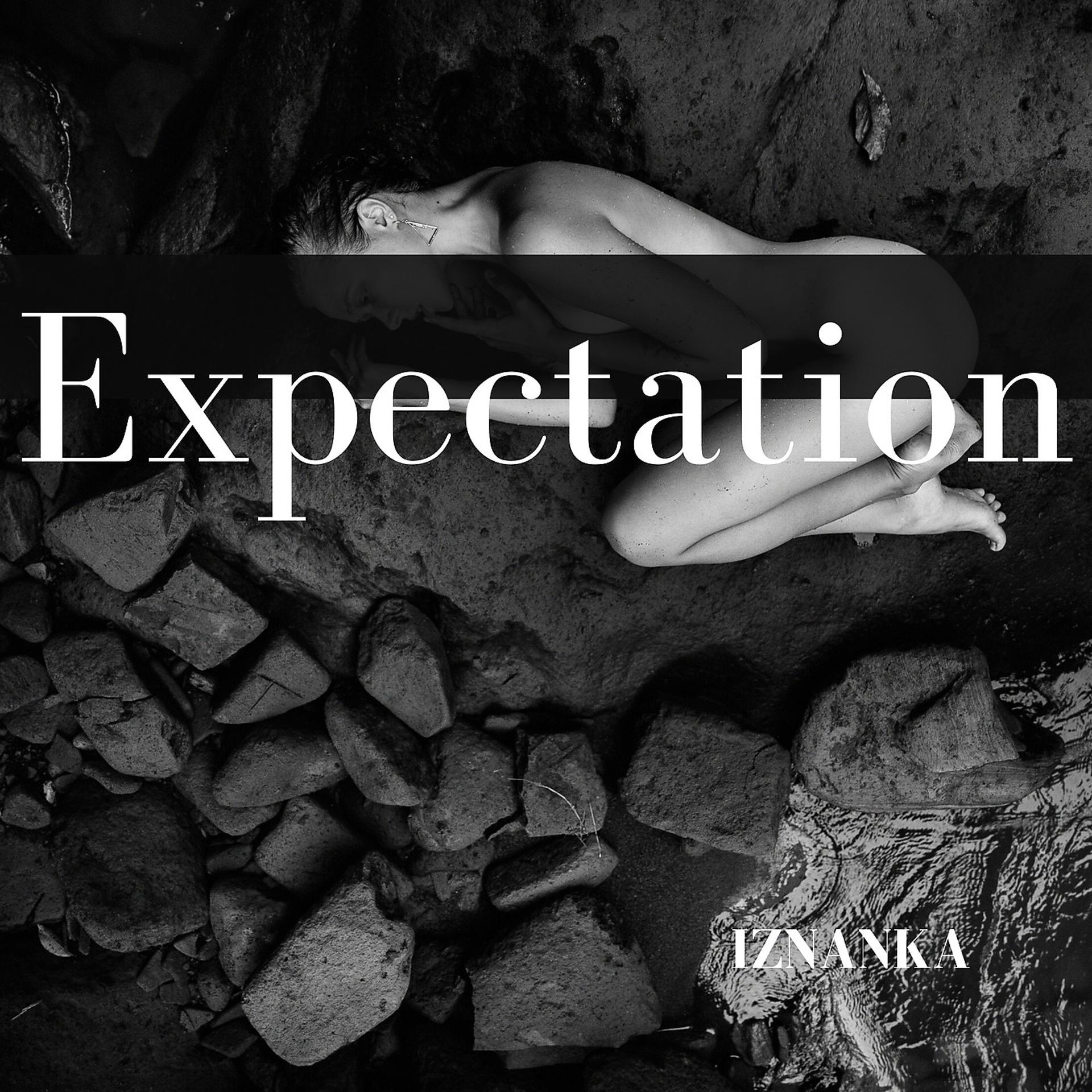 Постер альбома Expectation