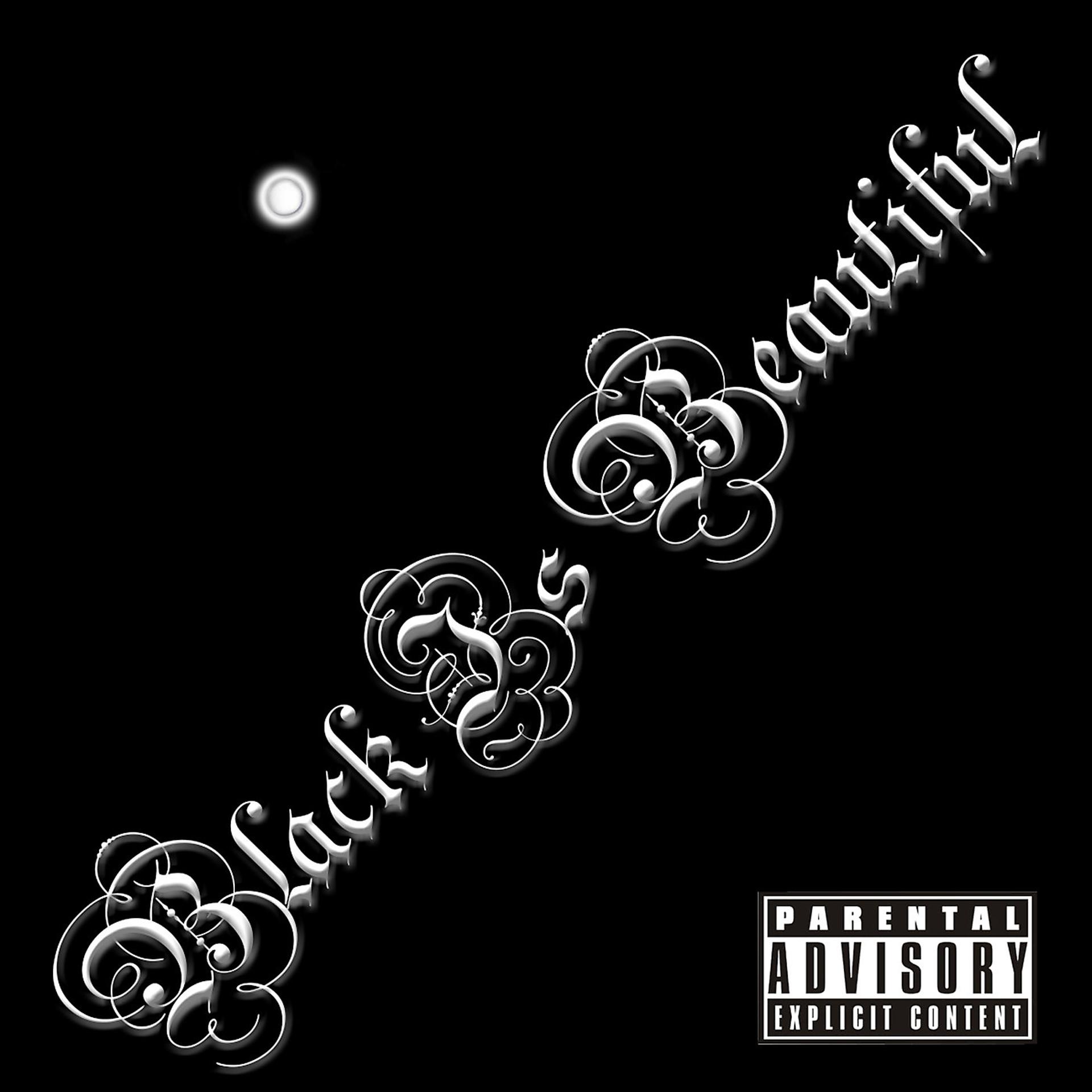Постер альбома Black Is Beautiful