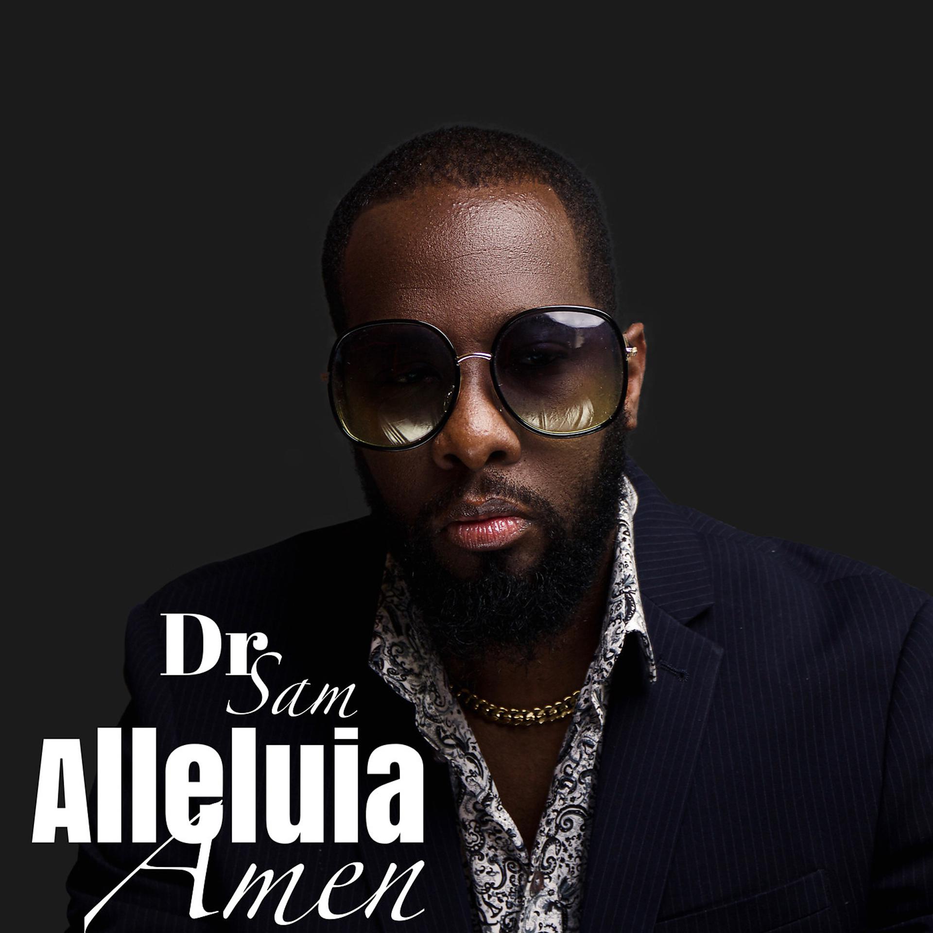 Постер альбома Alleluia Amen