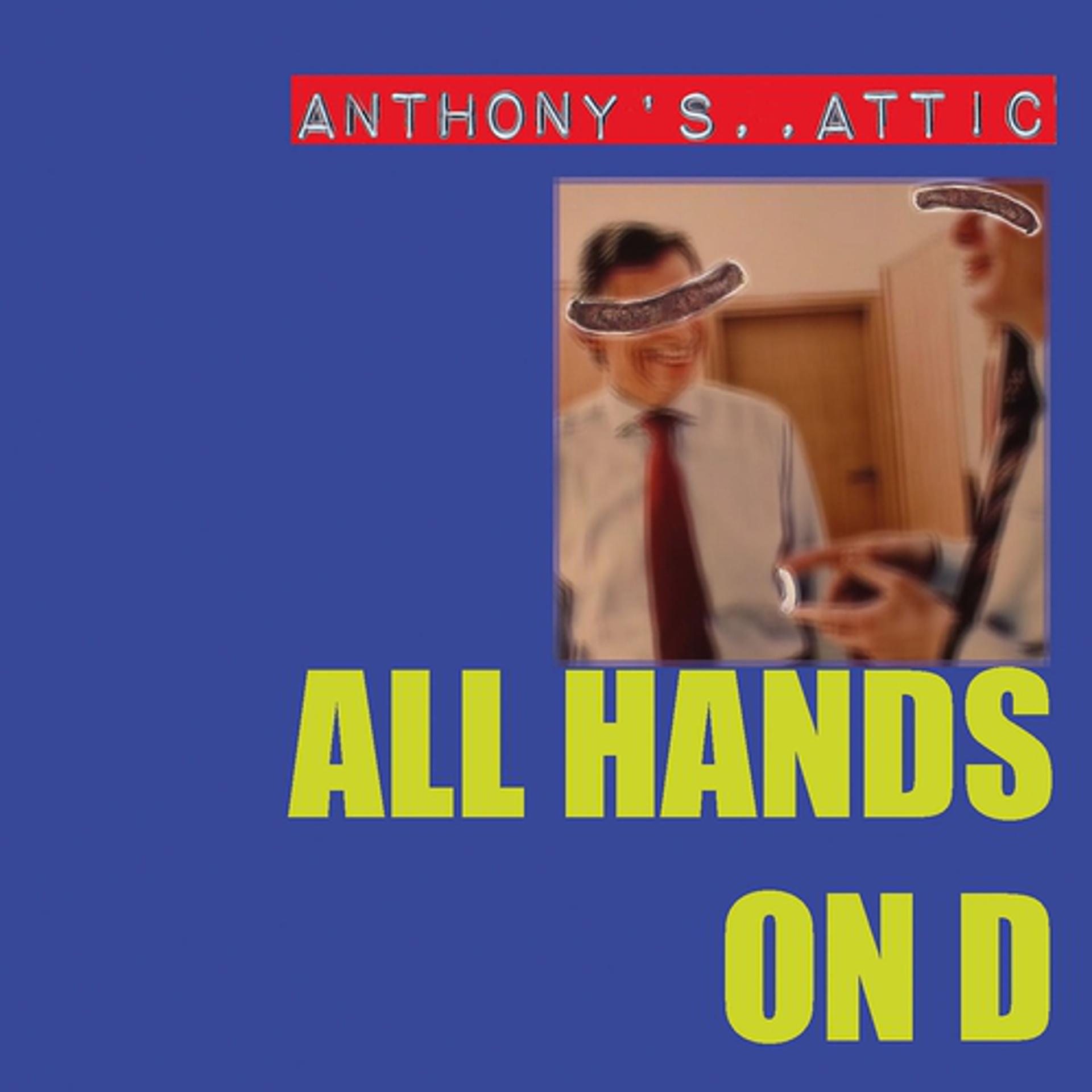 Постер альбома All Hands On D