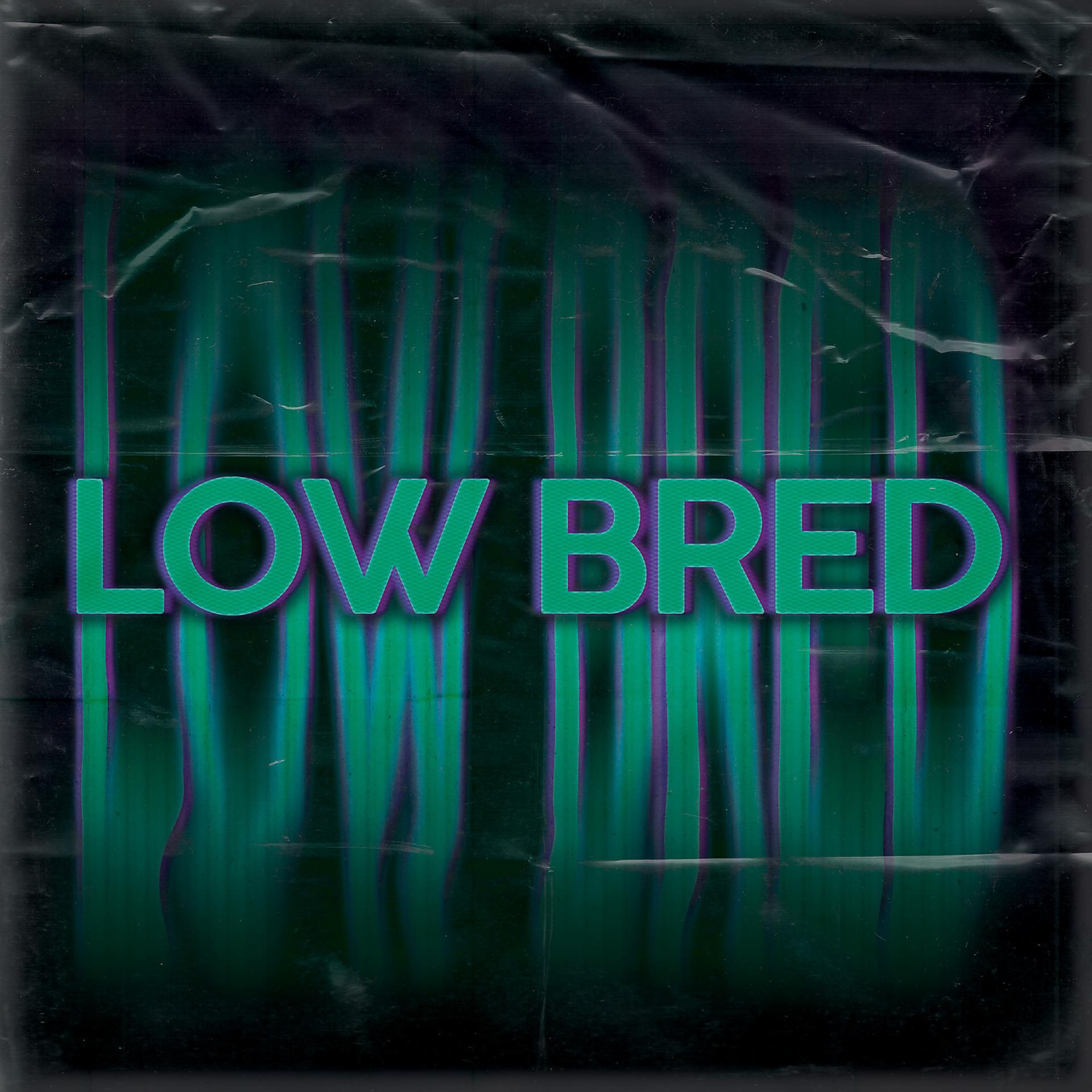 Постер альбома Low Bred