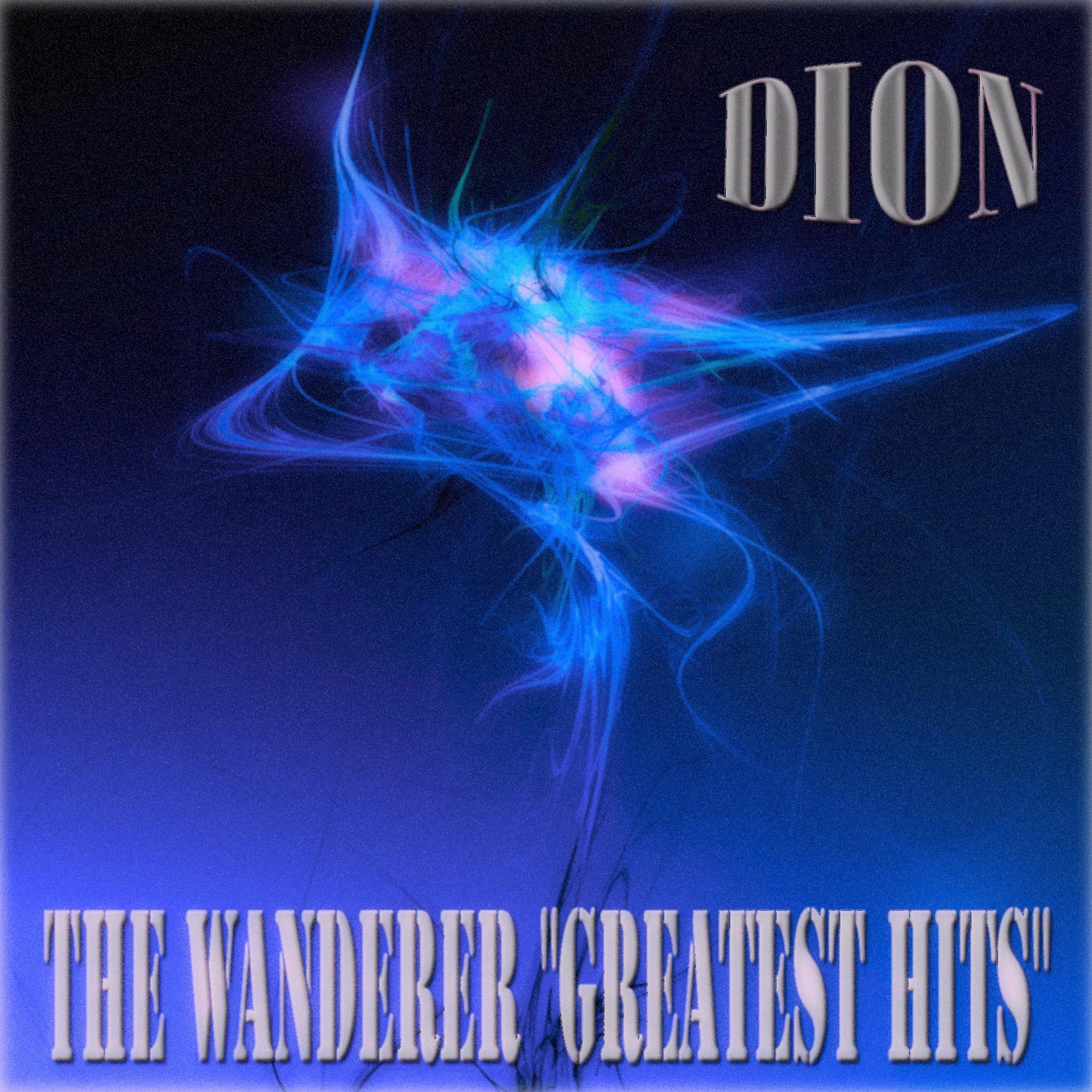 Постер альбома The Wanderer: Greatest Hits (55 Songs - Digitally Remastered)