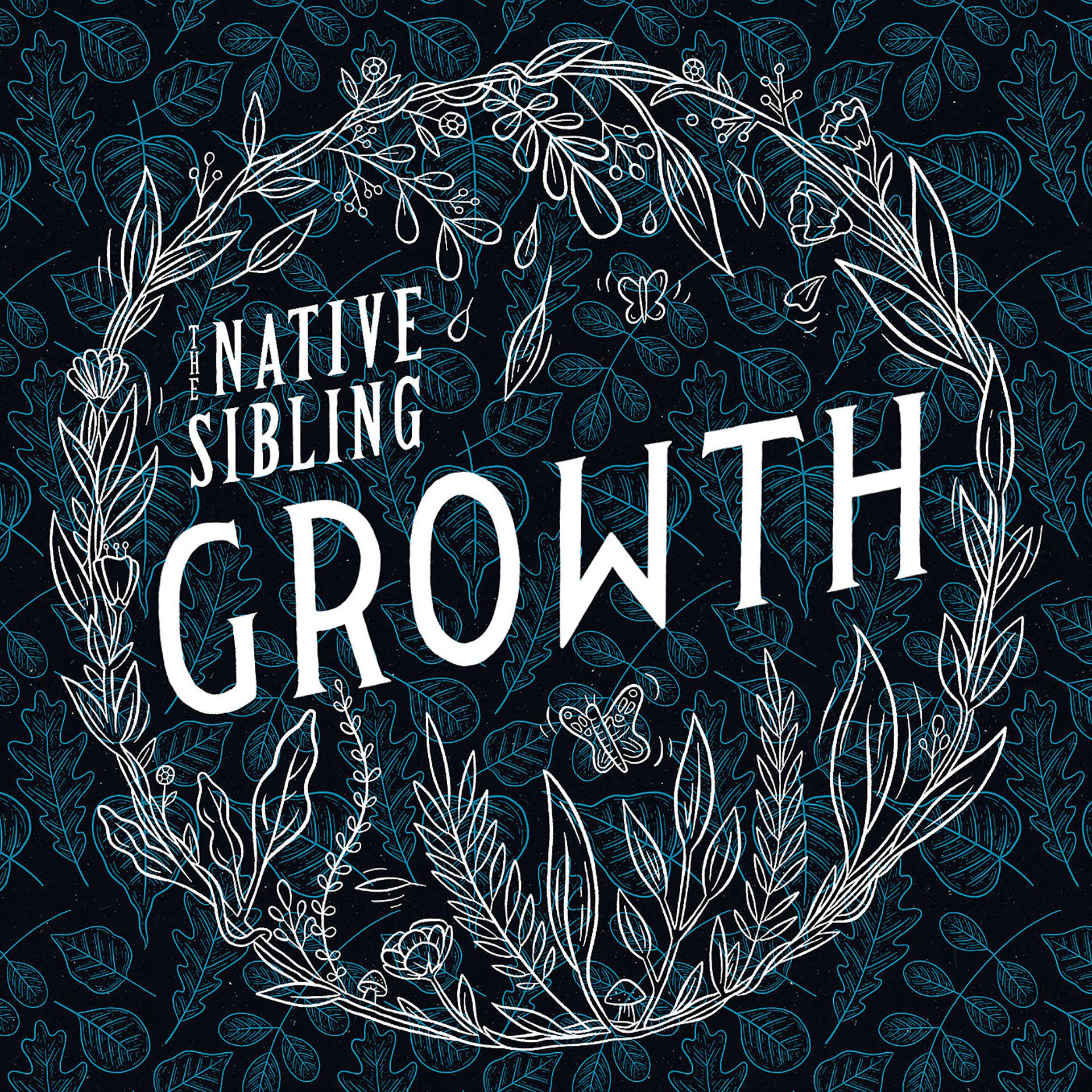 Постер альбома Growth (Purplegang Remix)
