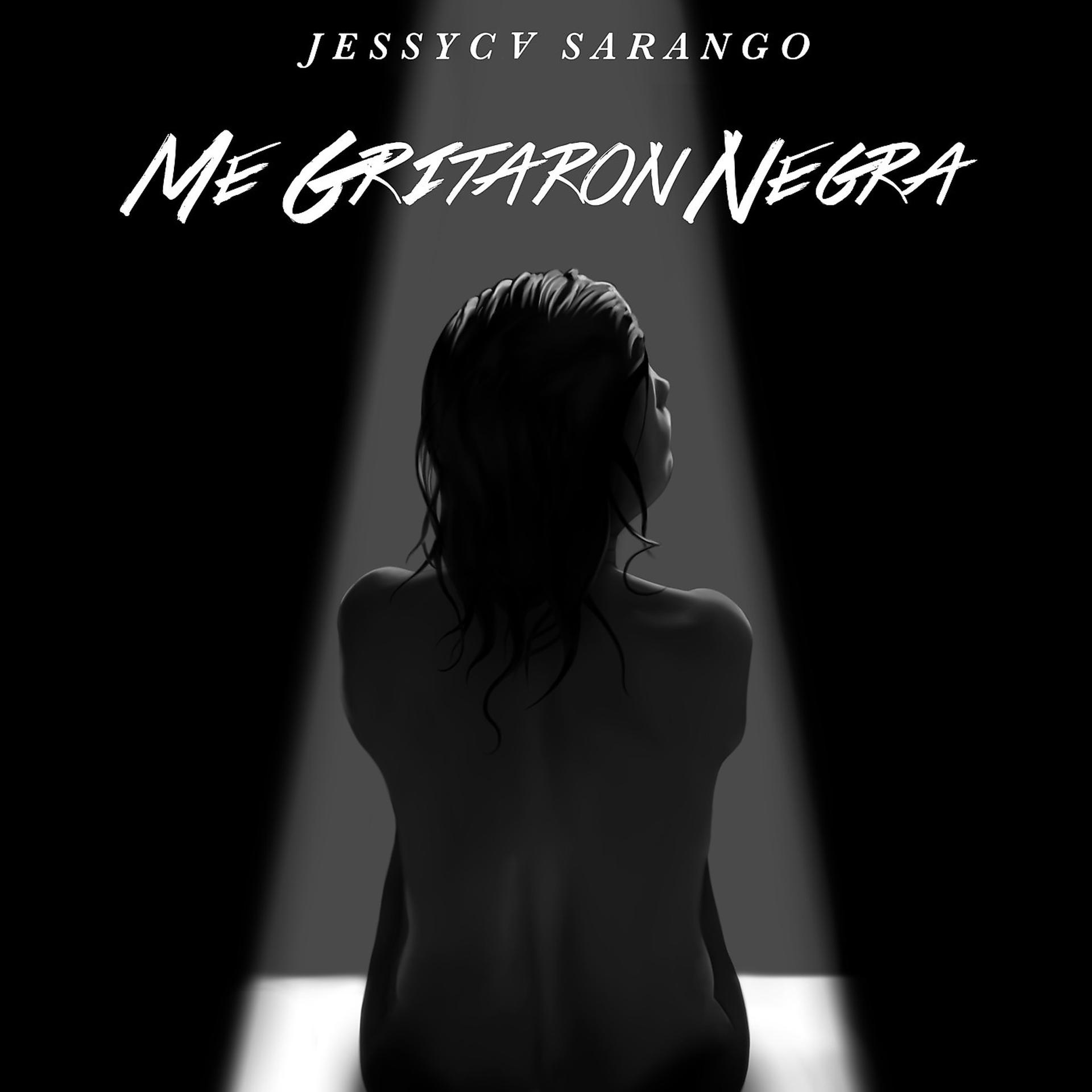 Постер альбома Me Gritaron Negra