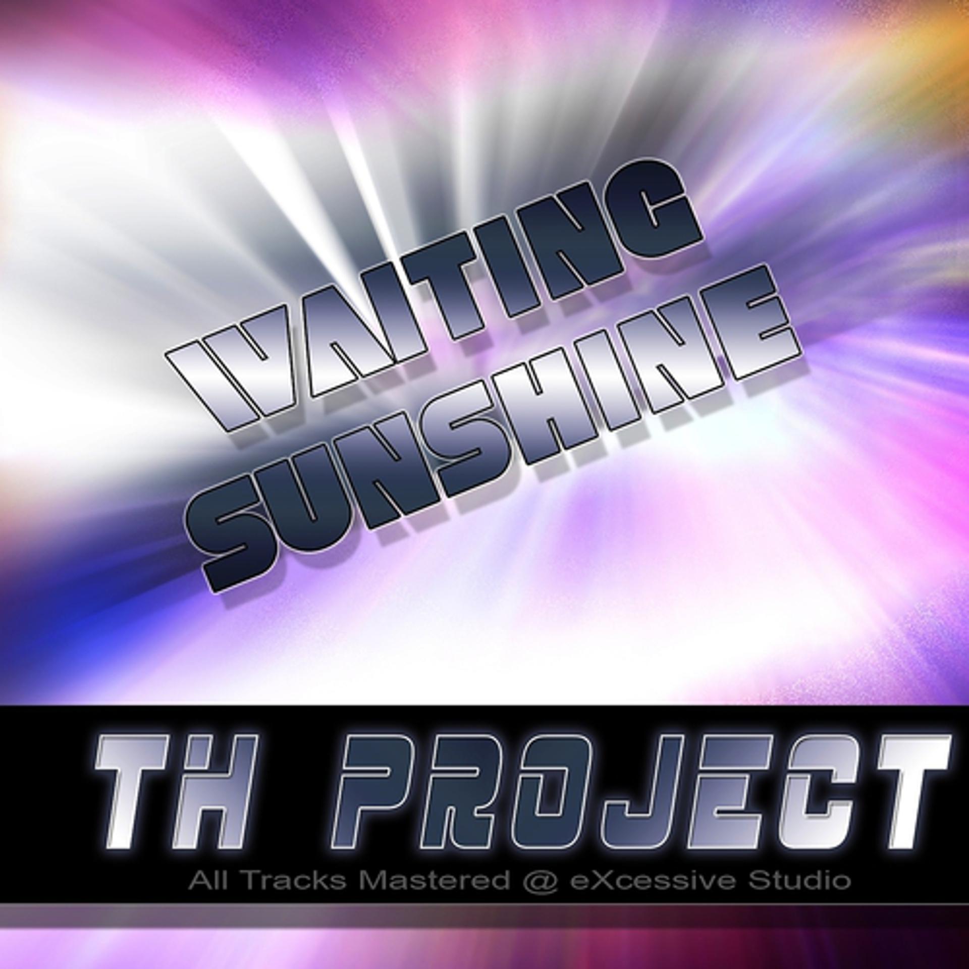 Постер альбома Waiting Sunshine
