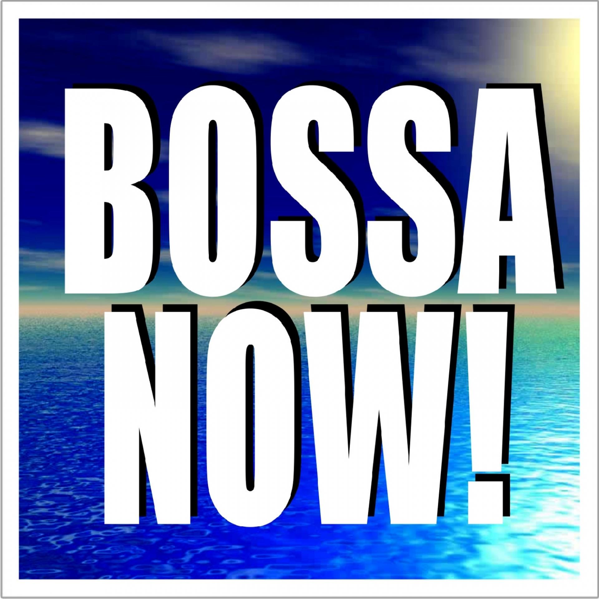 Постер альбома Bossa Now