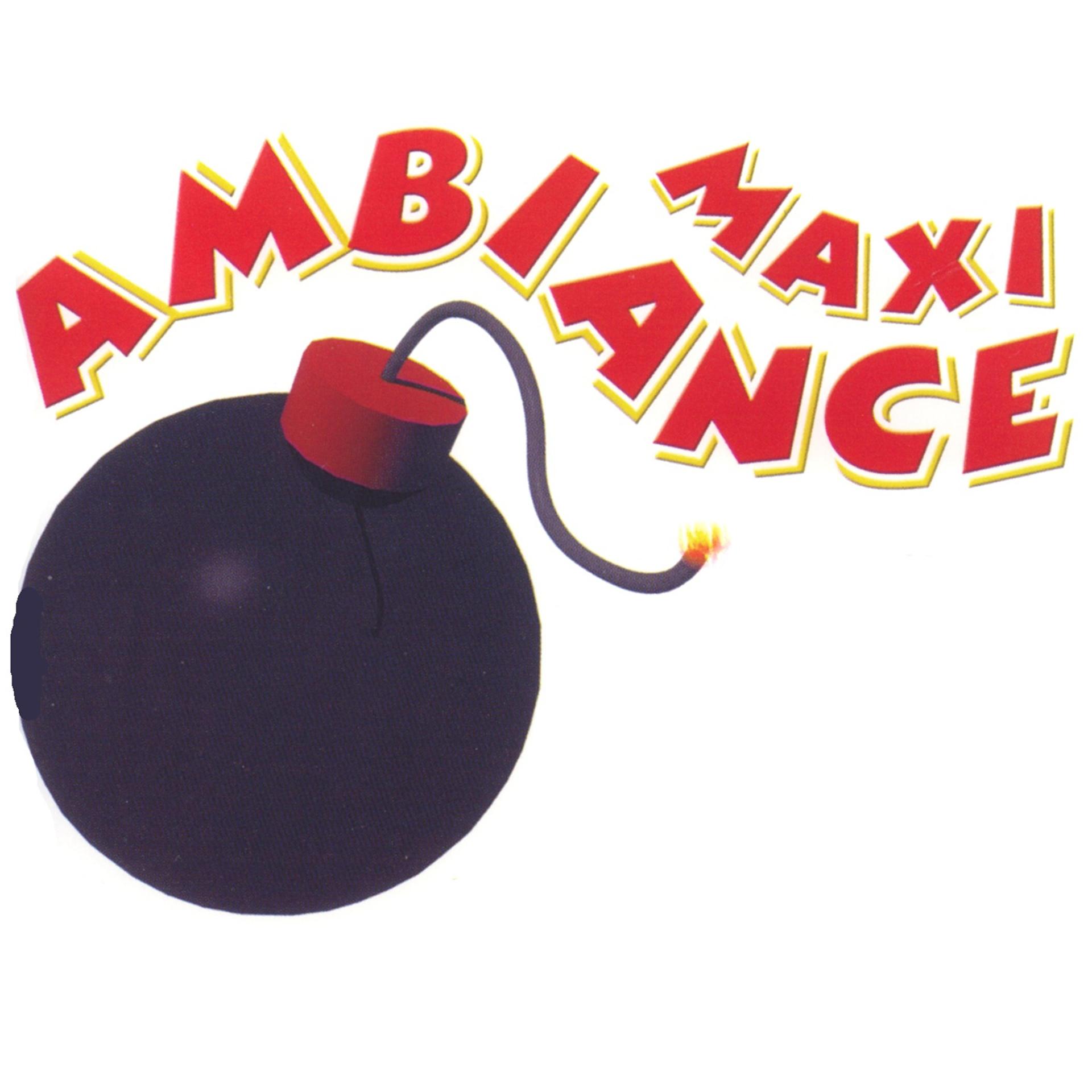 Постер альбома Maxi ambiance, vol. 2