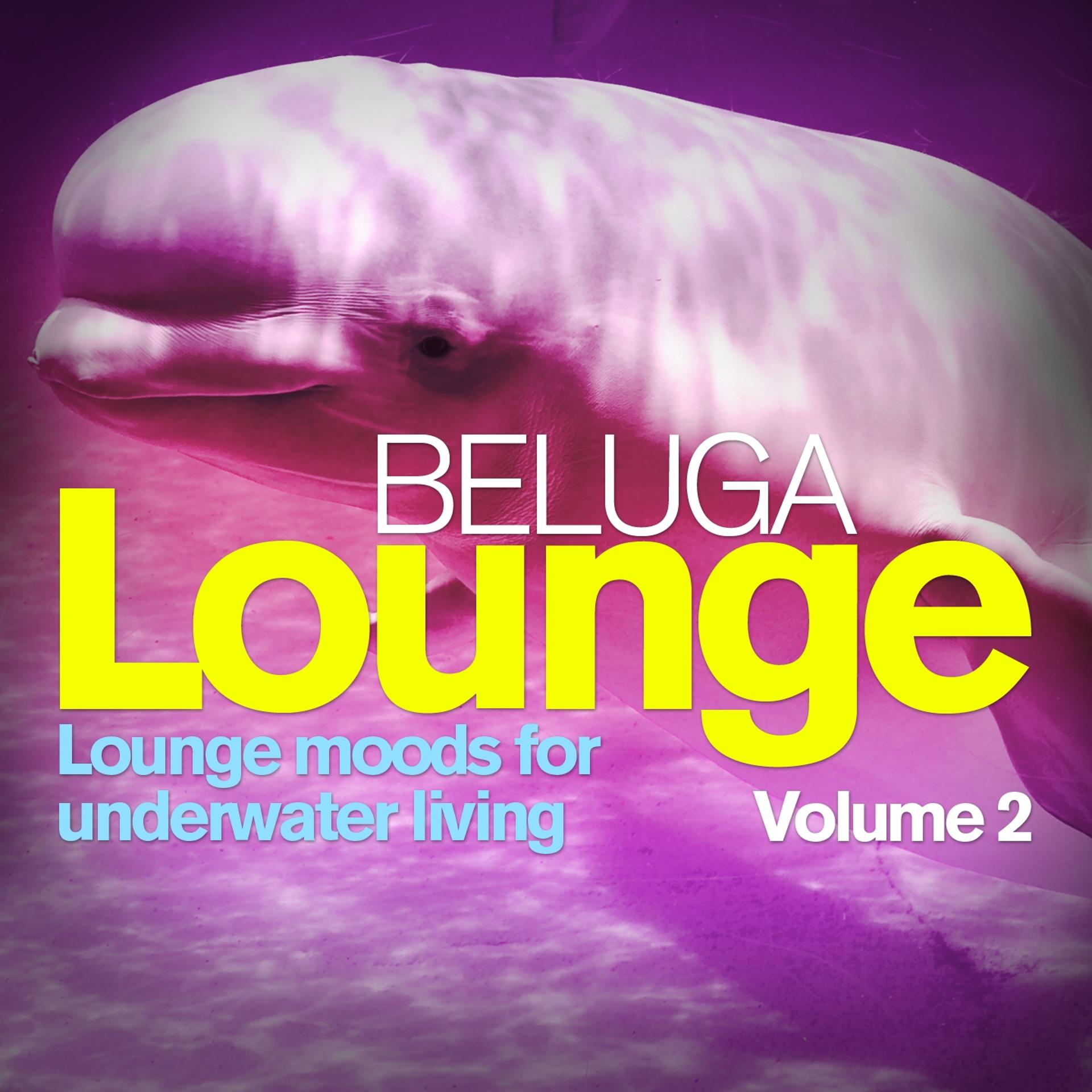 Постер альбома Beluga Lounge, Vol.2