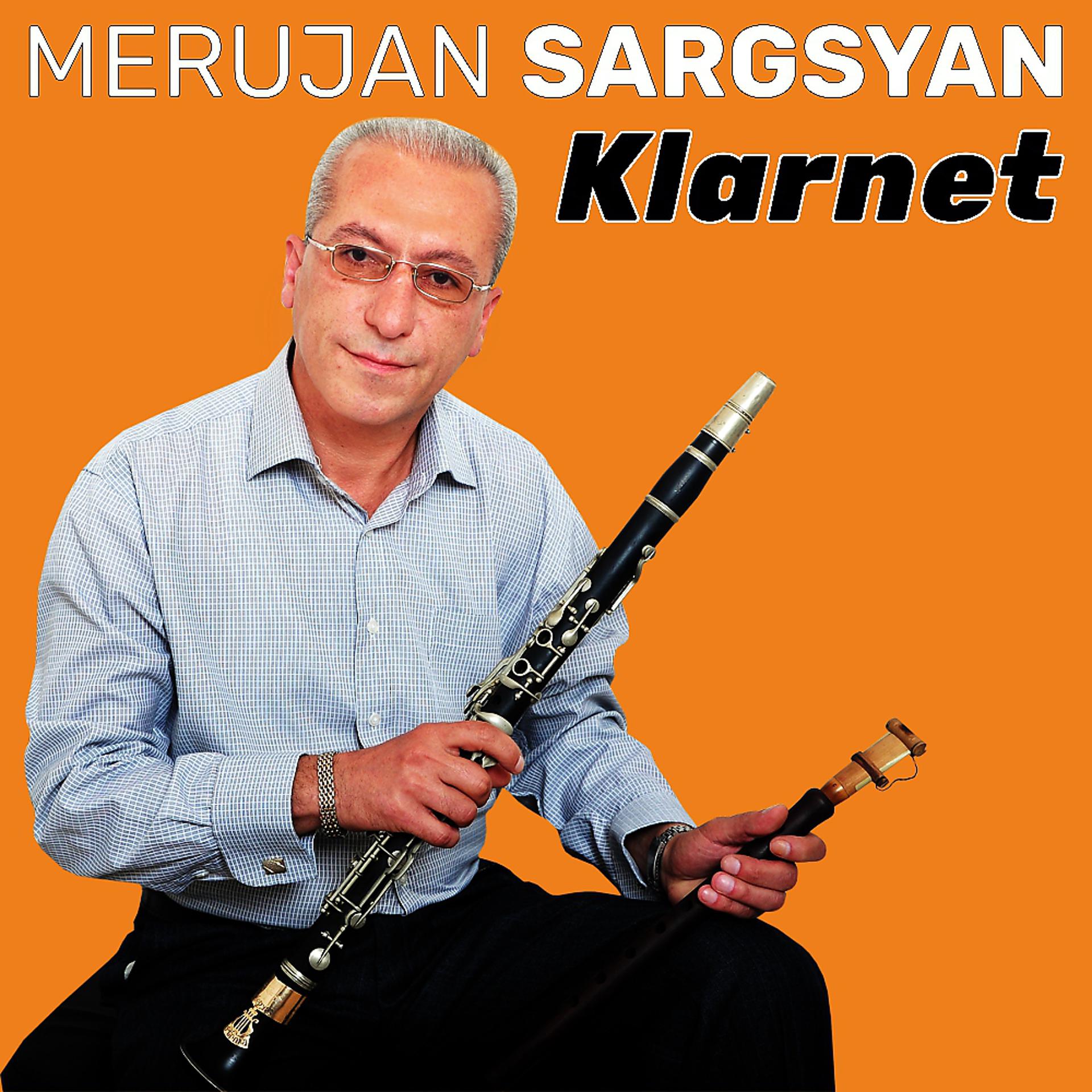 Постер альбома Klarnet