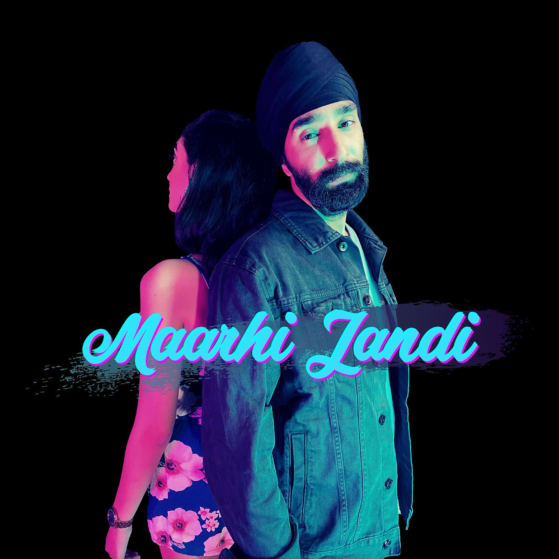 Постер альбома Maarhi Jandi