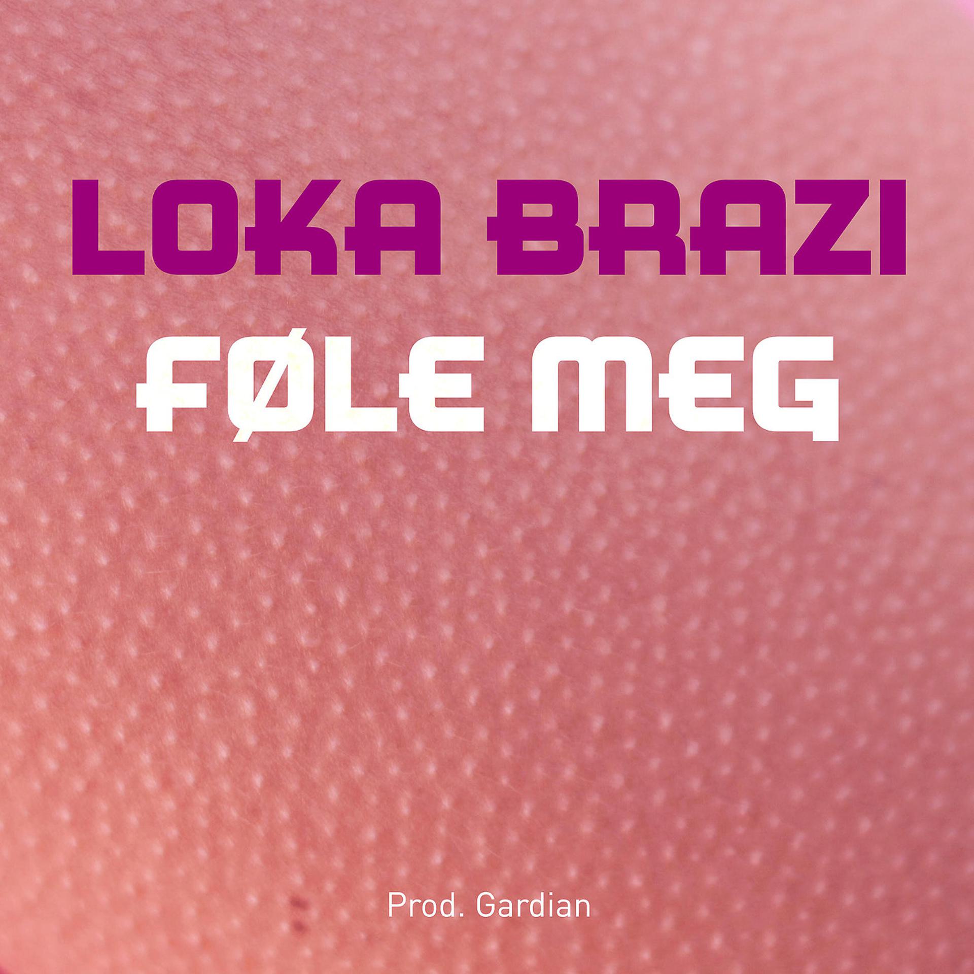 Постер альбома Føle Meg