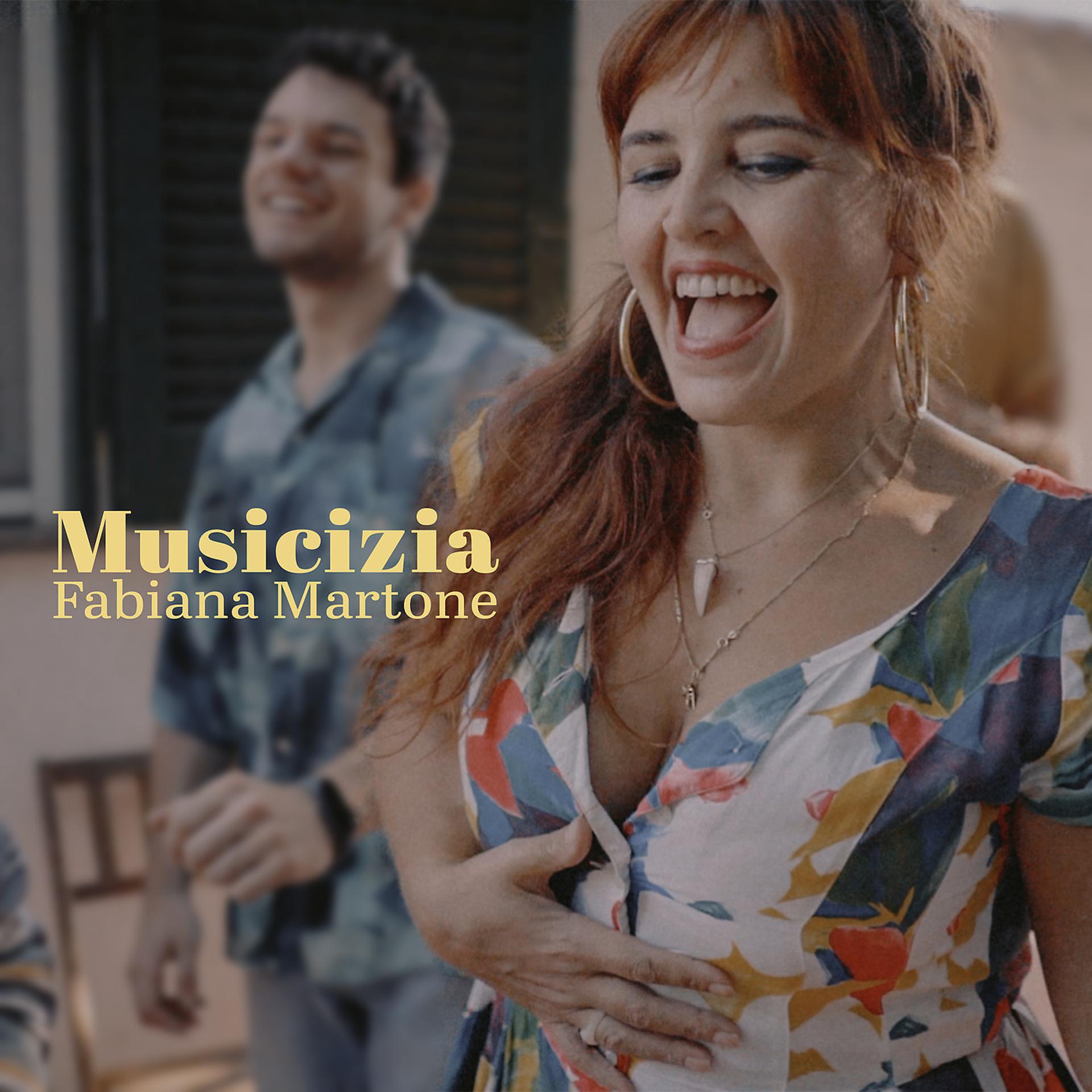 Постер альбома Musicizia