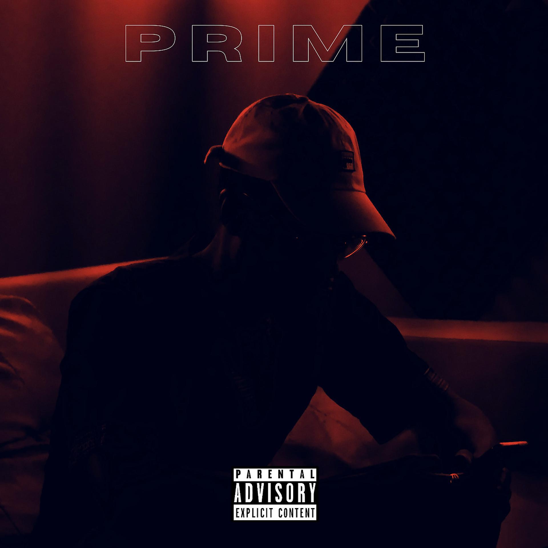 Постер альбома Prime